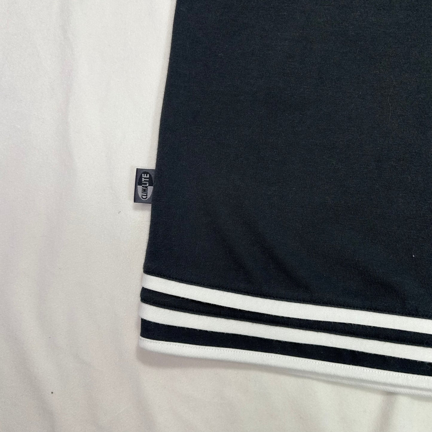 Vintage 2007 Adidas Babytee - Size M