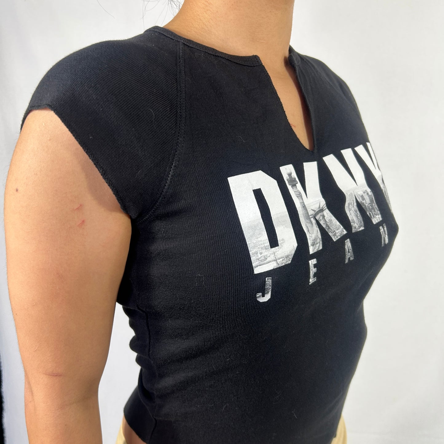 DKNY NYC Tank Top - Size XS/S