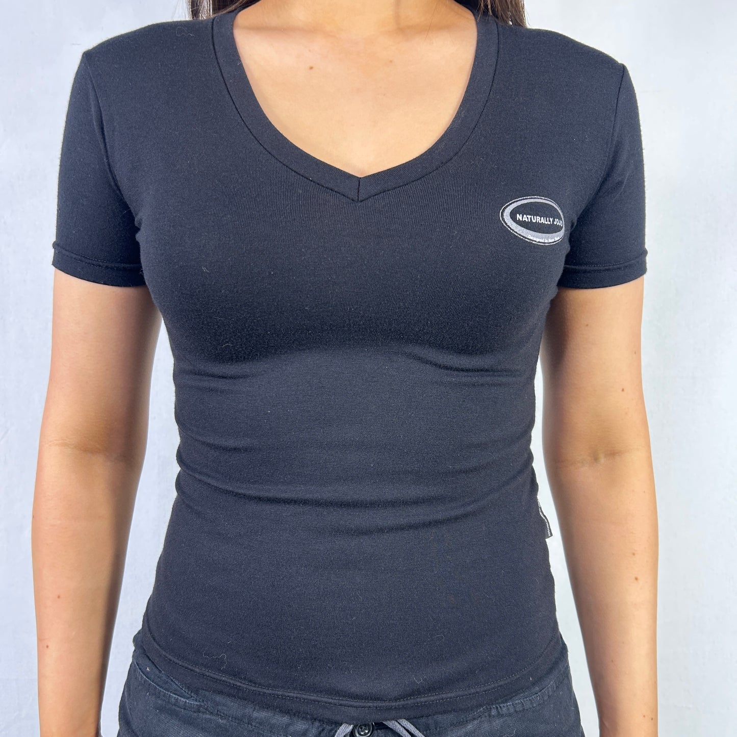 Naturally Jojo Top - Size XS/S