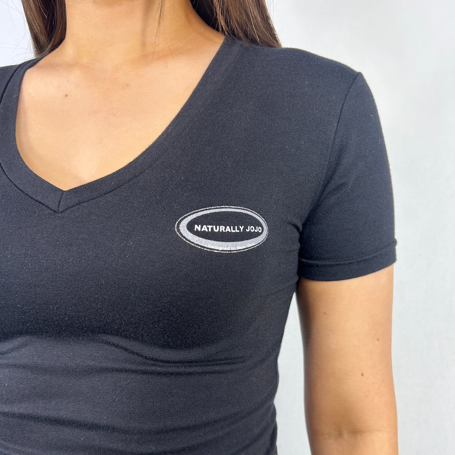 Naturally Jojo Top - Size XS/S
