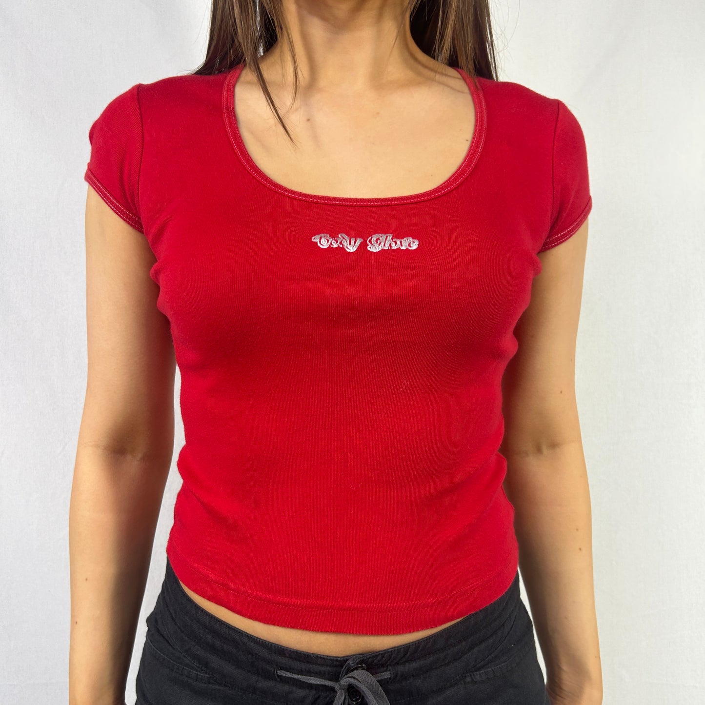 Body Glove Baby Tee - Size S