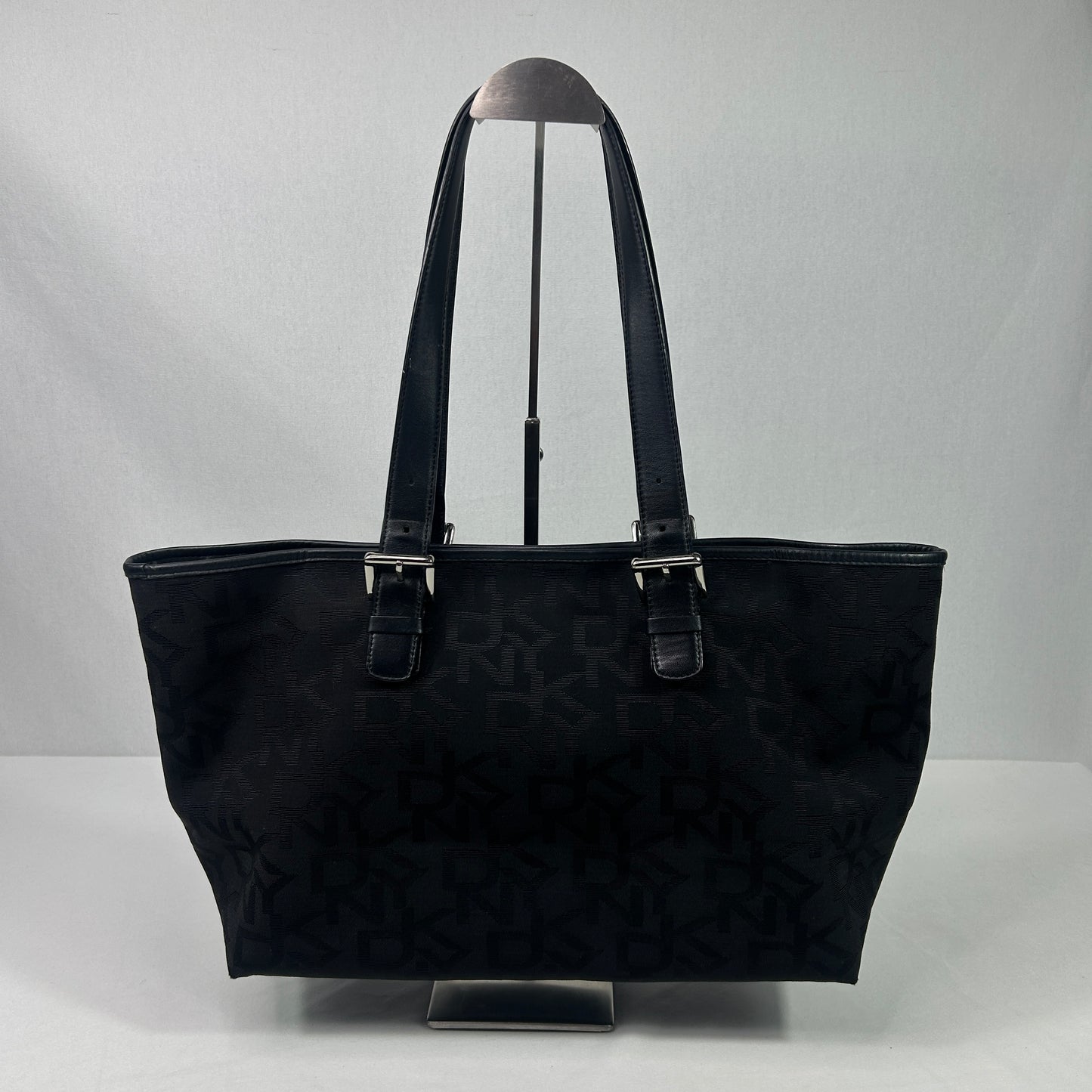 DKNY Monogram Tote Bag
