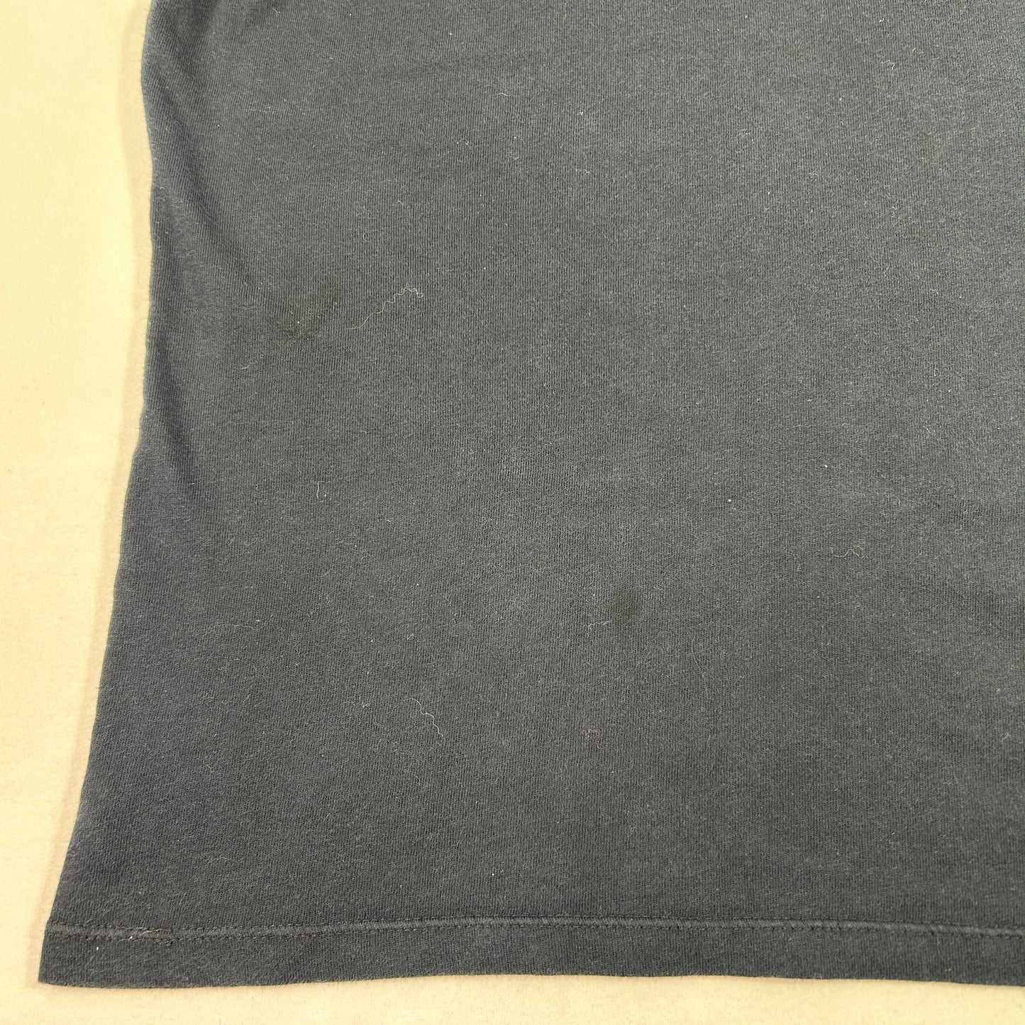 Black Armani Exchange Tank Top - Size L