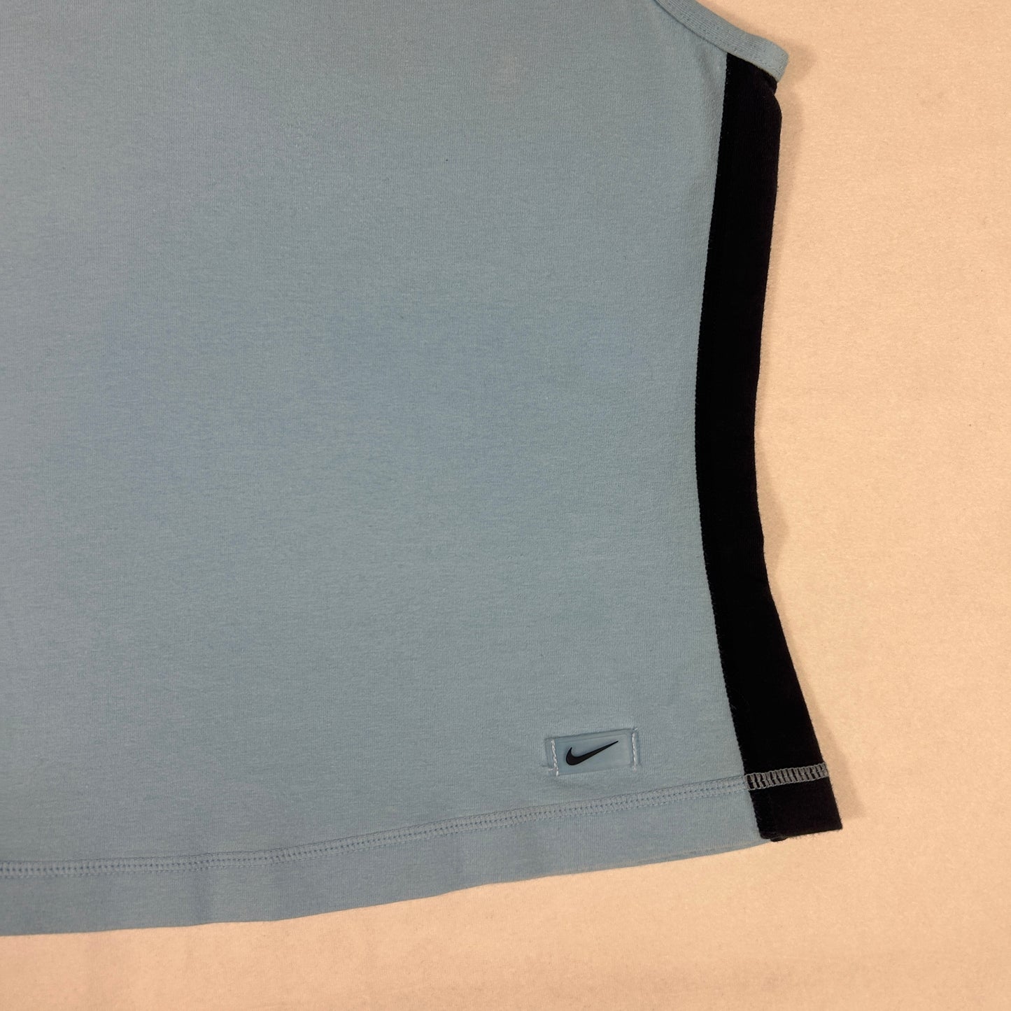 Blue Nike Tank Top - Size S/M