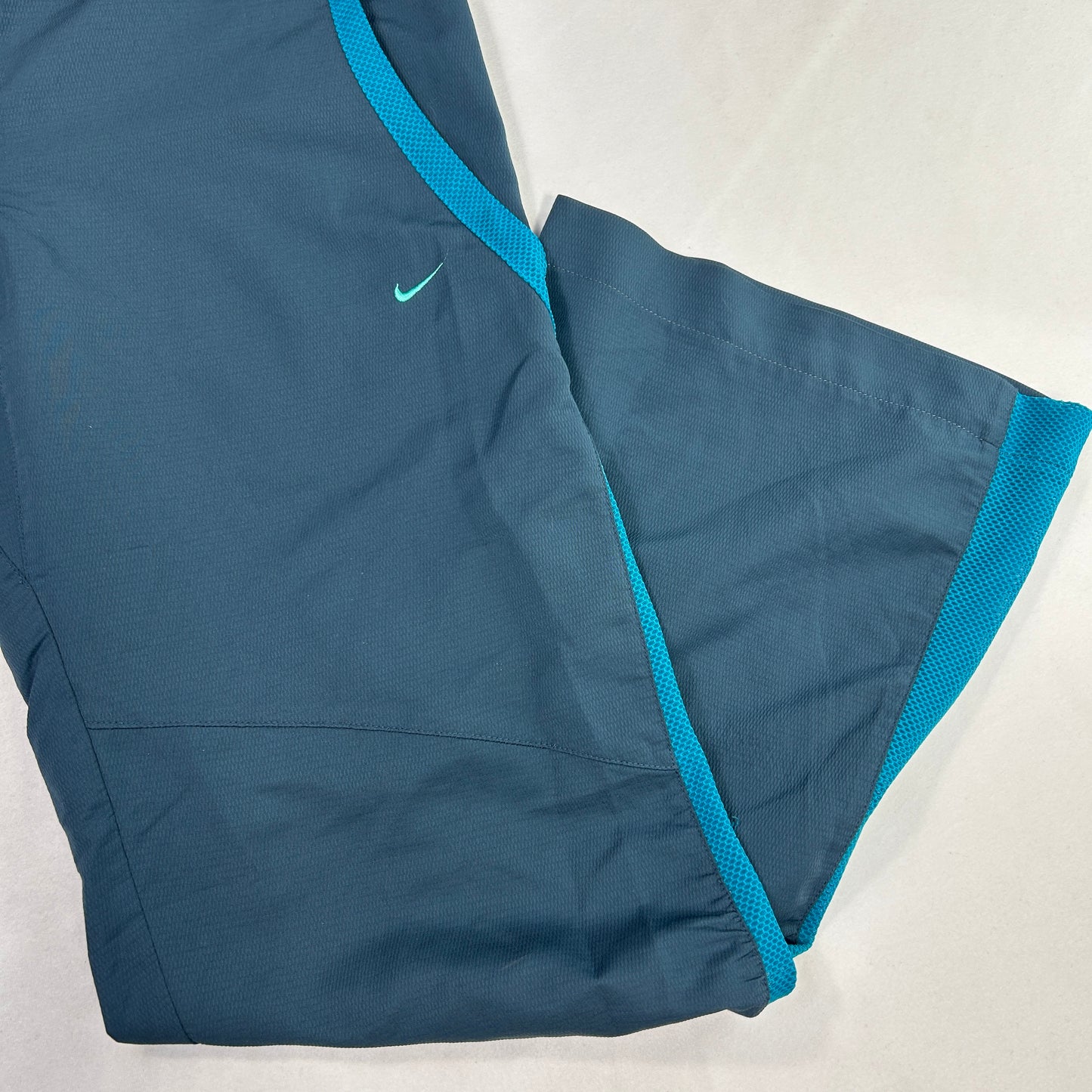 Nike Navy Blue Pants - Size S/M