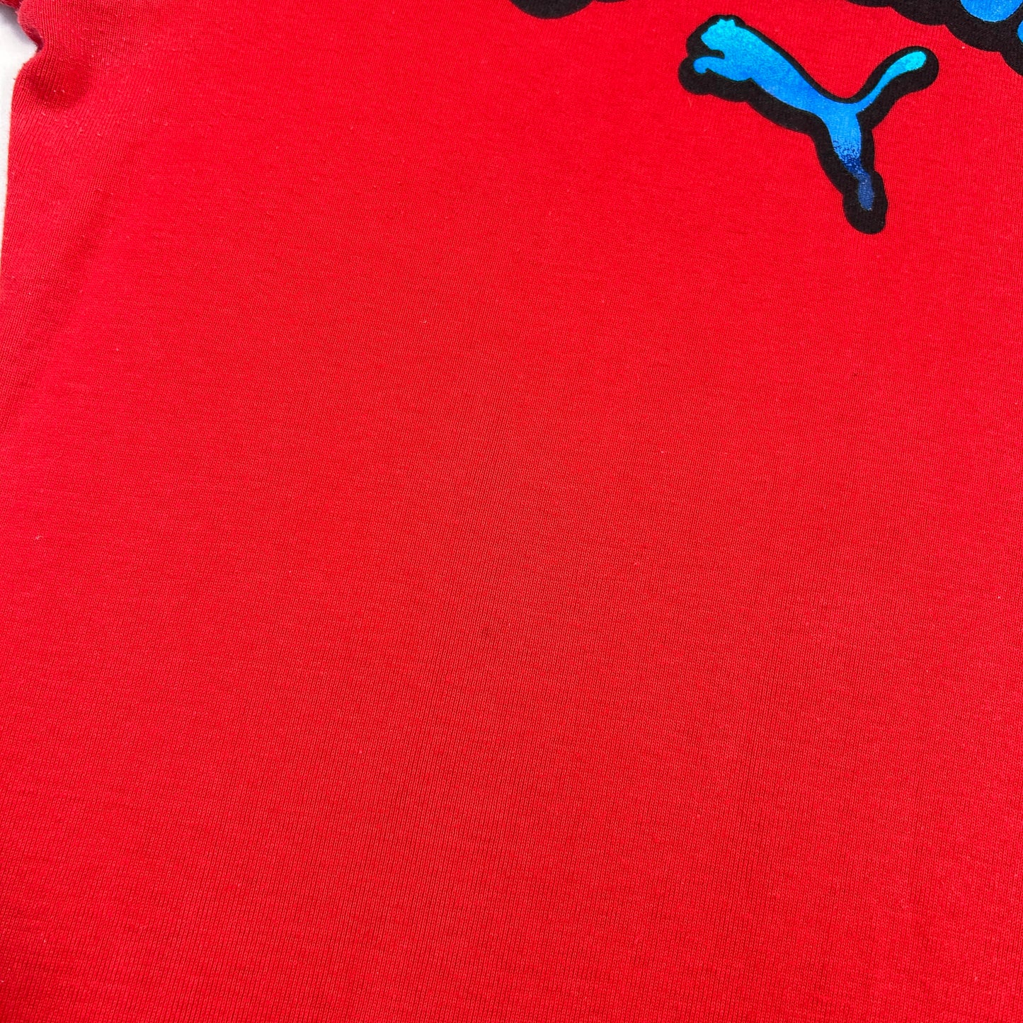Puma Jamaica Babytee - Size S