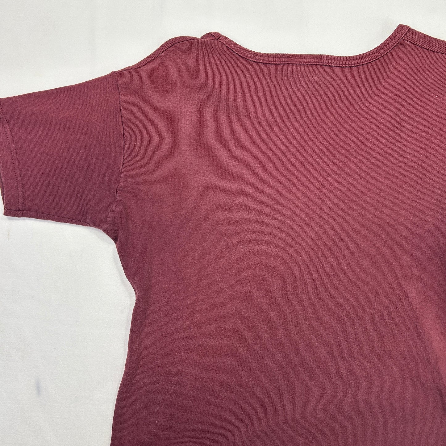 Vintage Harley Davidson '95' Babytee - Size M/L