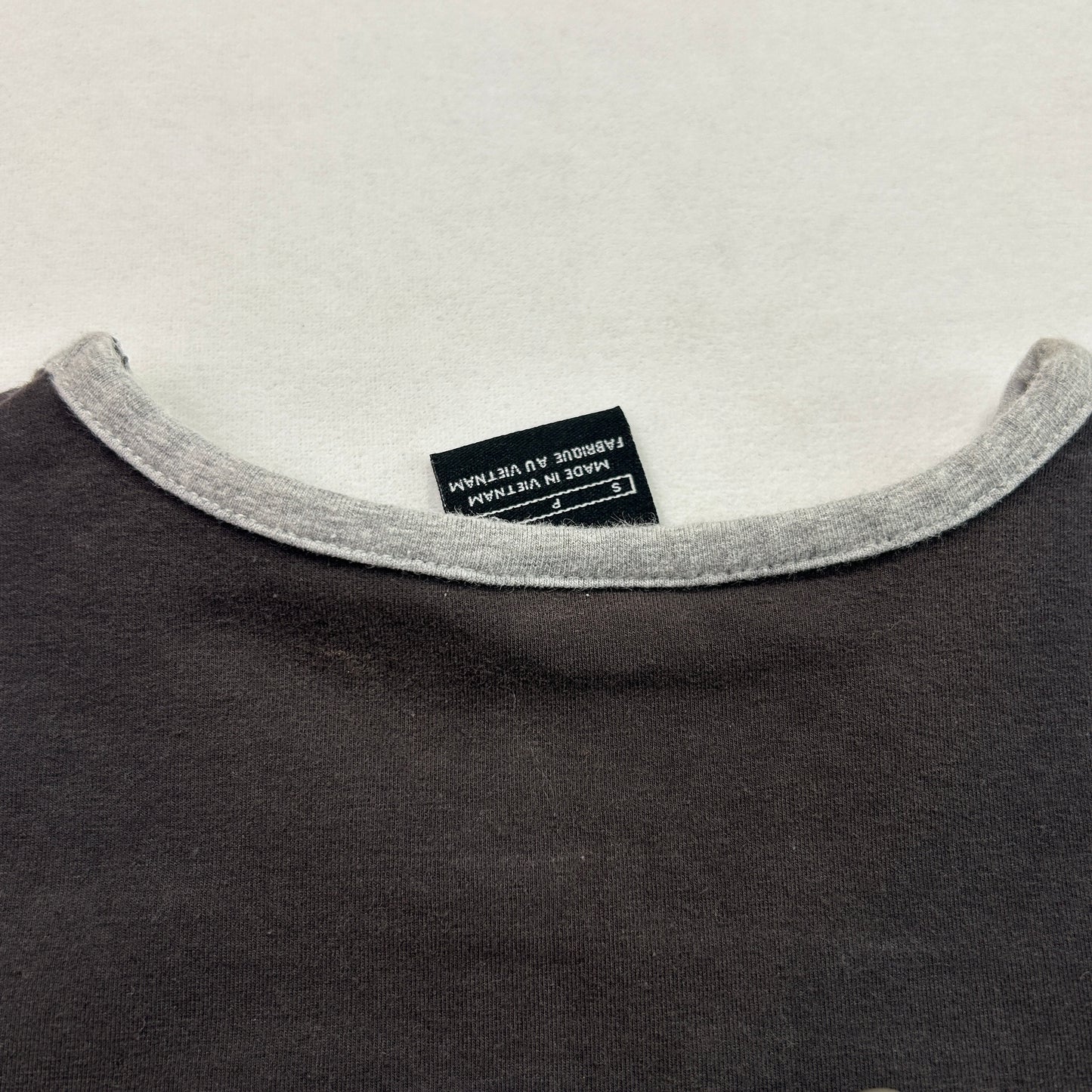Vintage Nike Baby Tee - XS/S
