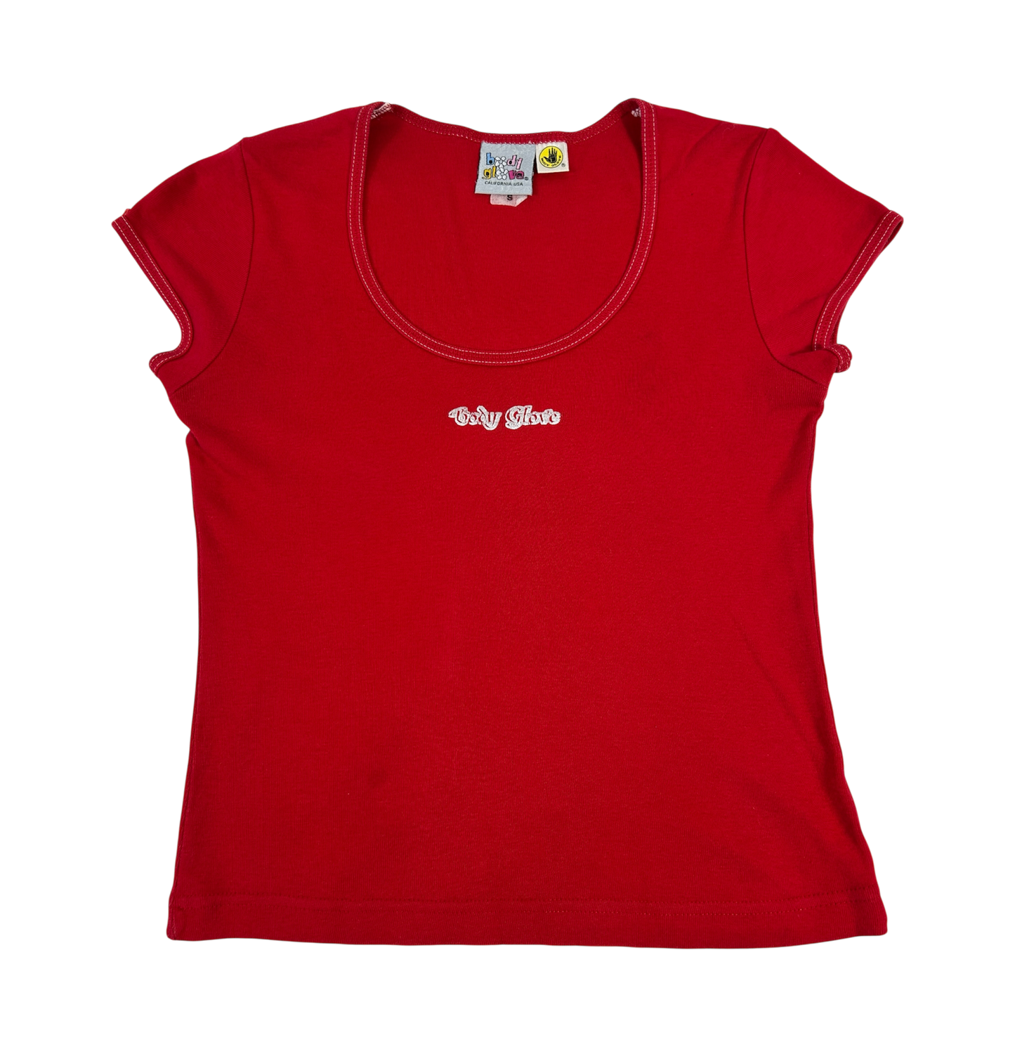 Body Glove Baby Tee - Size S