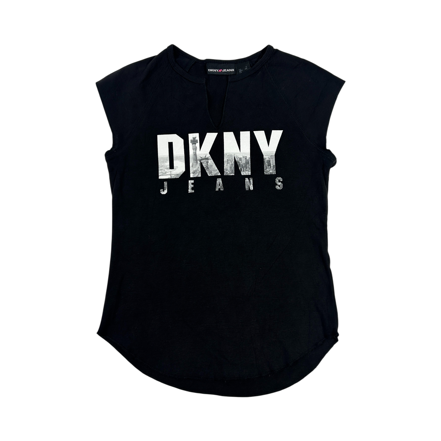 DKNY NYC Tank Top - Size XS/S