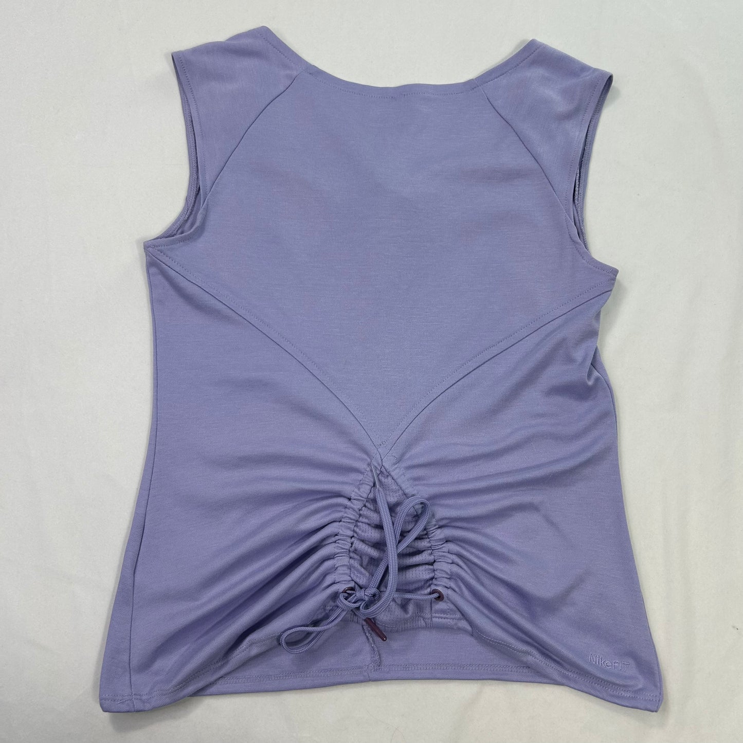Vintage Nike Bow Tank Top - Size S