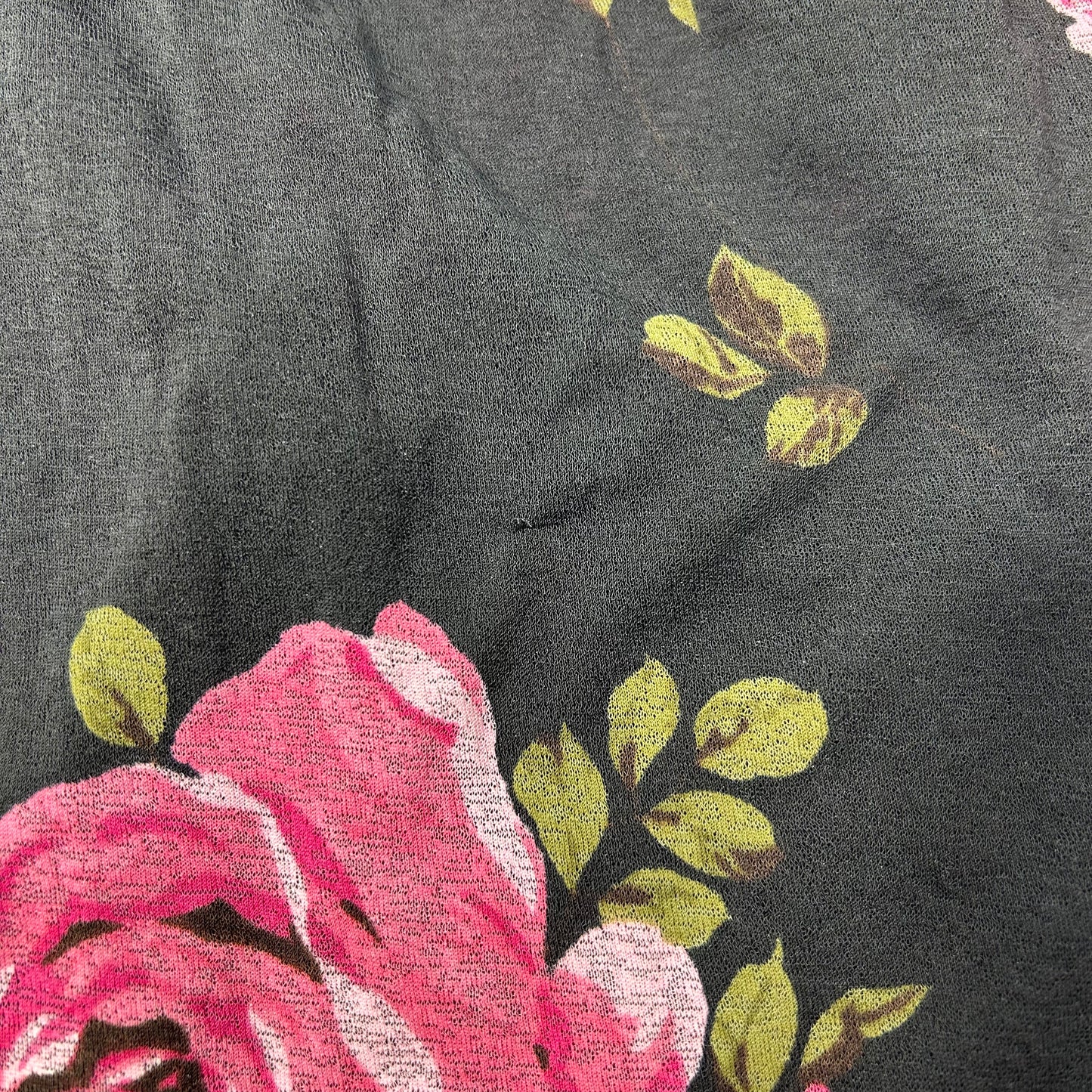 Vintage Morgan De Toi Off The Shoulder Top - M/L