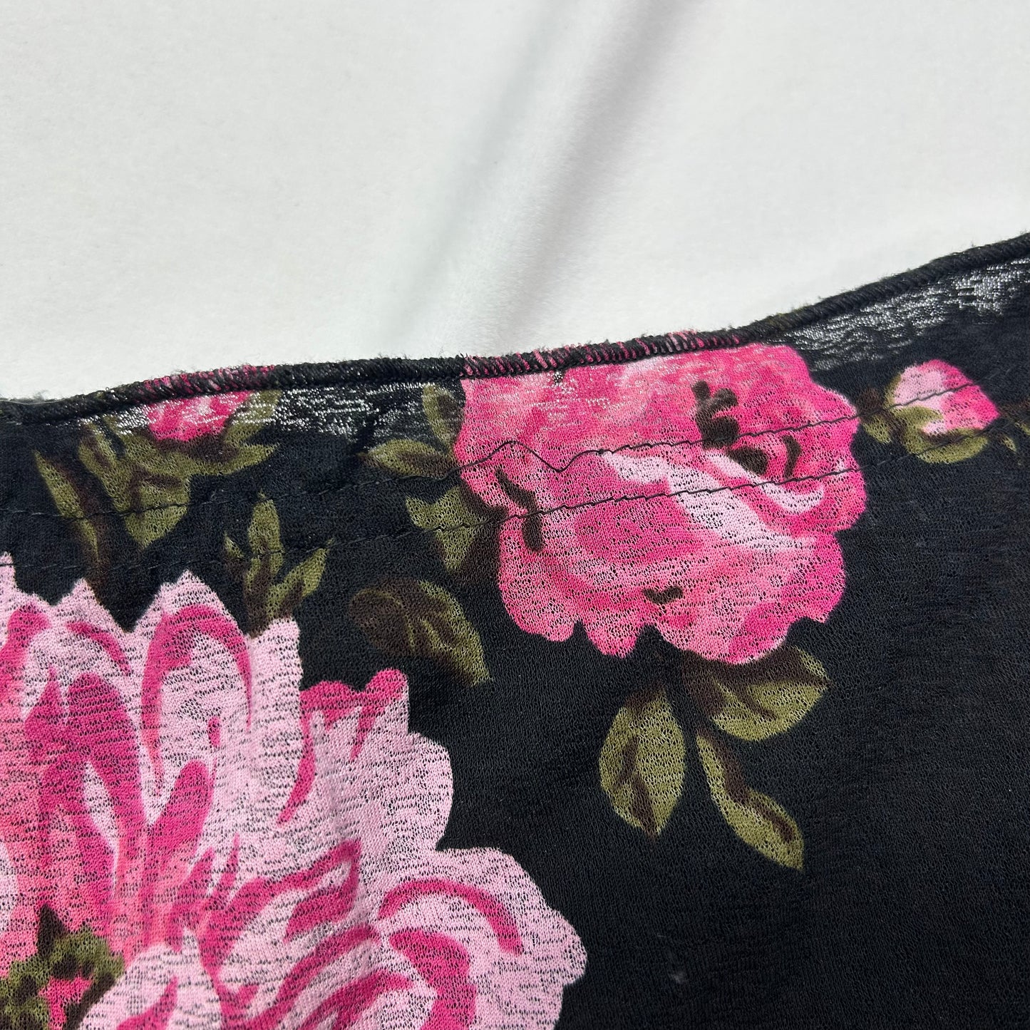 Vintage Morgan De Toi Off The Shoulder Top - M/L