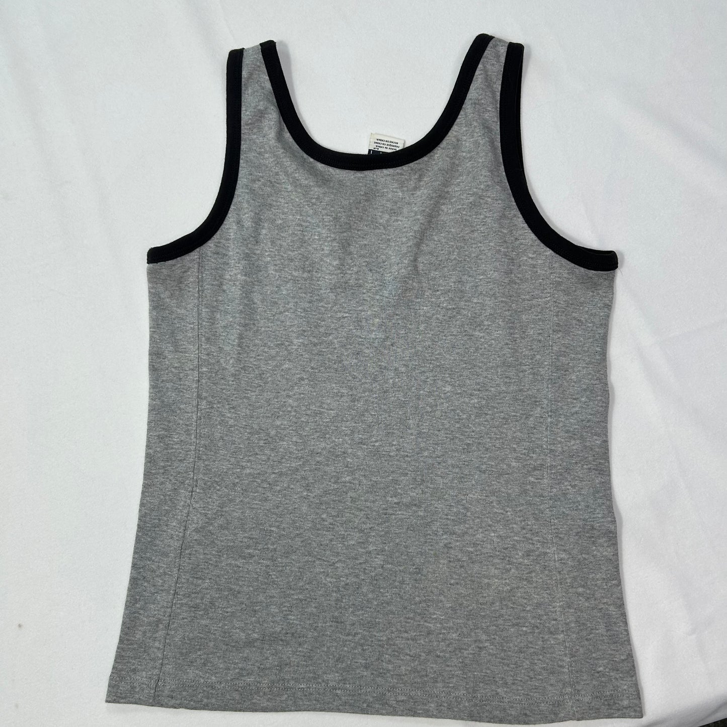 Vintage Tommy Girl Star Tank - Size S/M