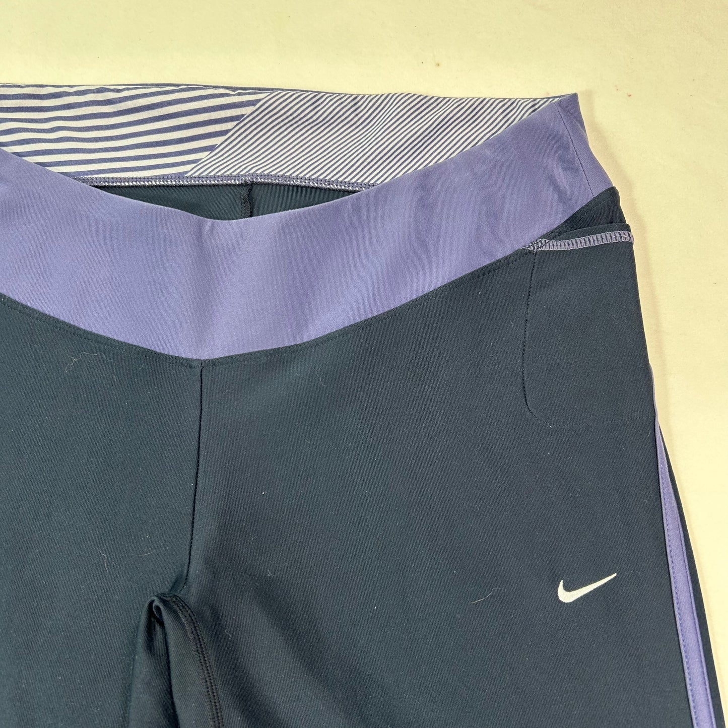 Vintage Nike Flared Pants - Size M