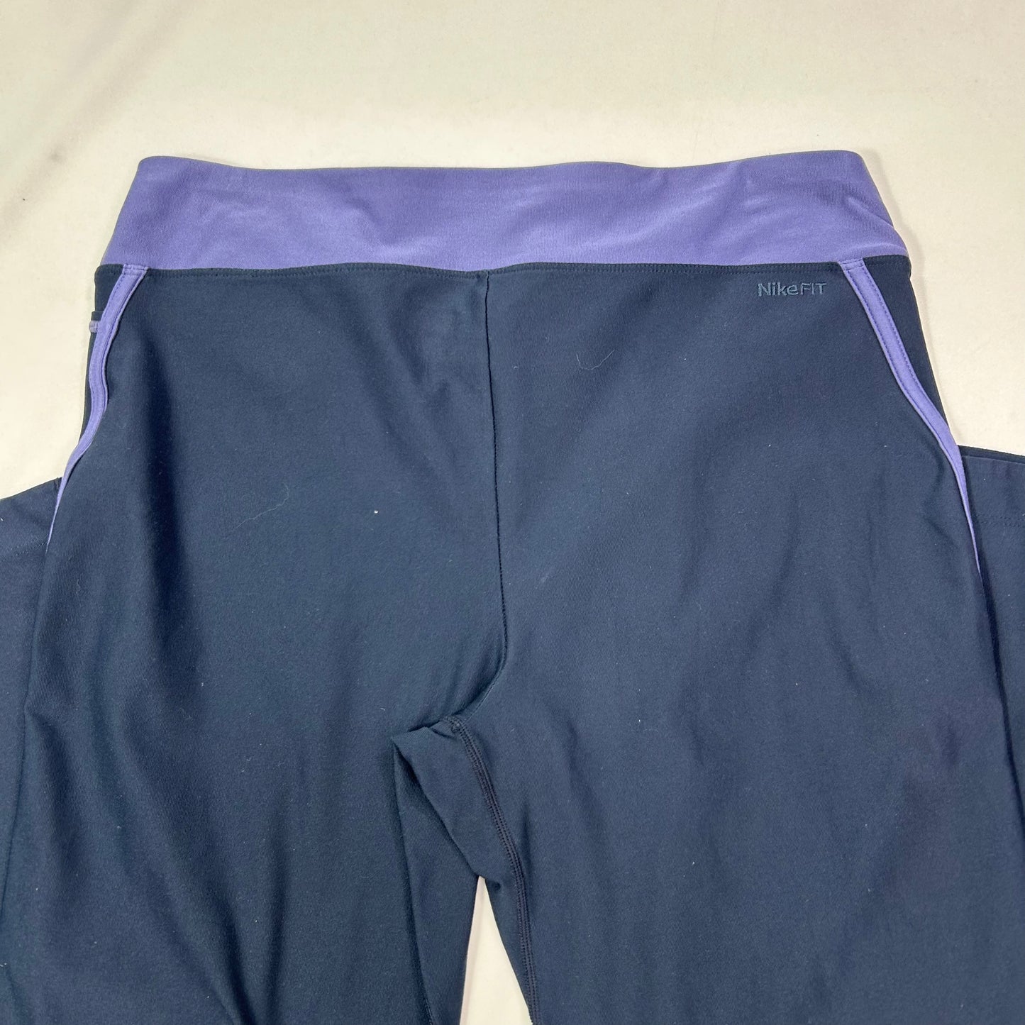 Vintage Nike Flared Pants - Size M