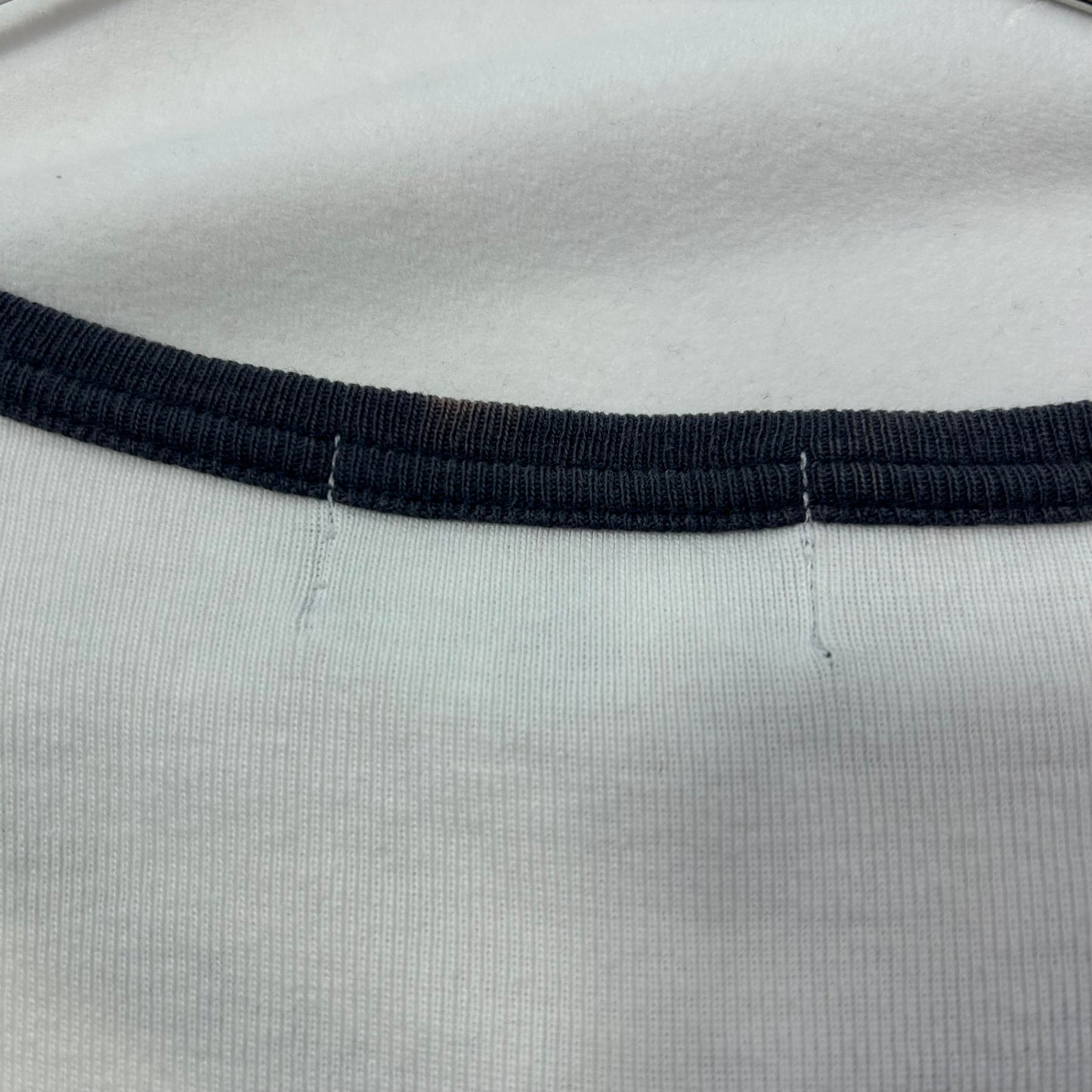 Vintage Polo Jeans Babytee - Size M