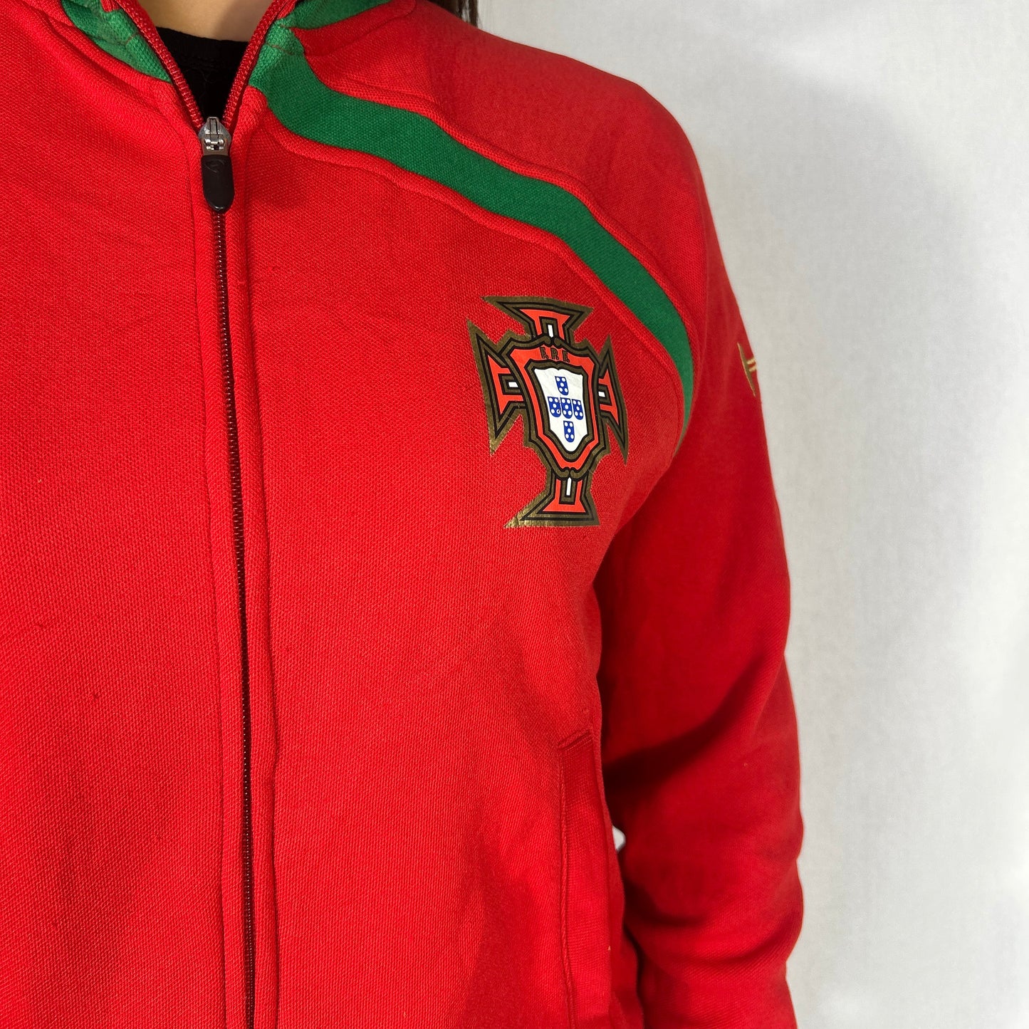 Nike Sports Portugal Jacket - Size S/M