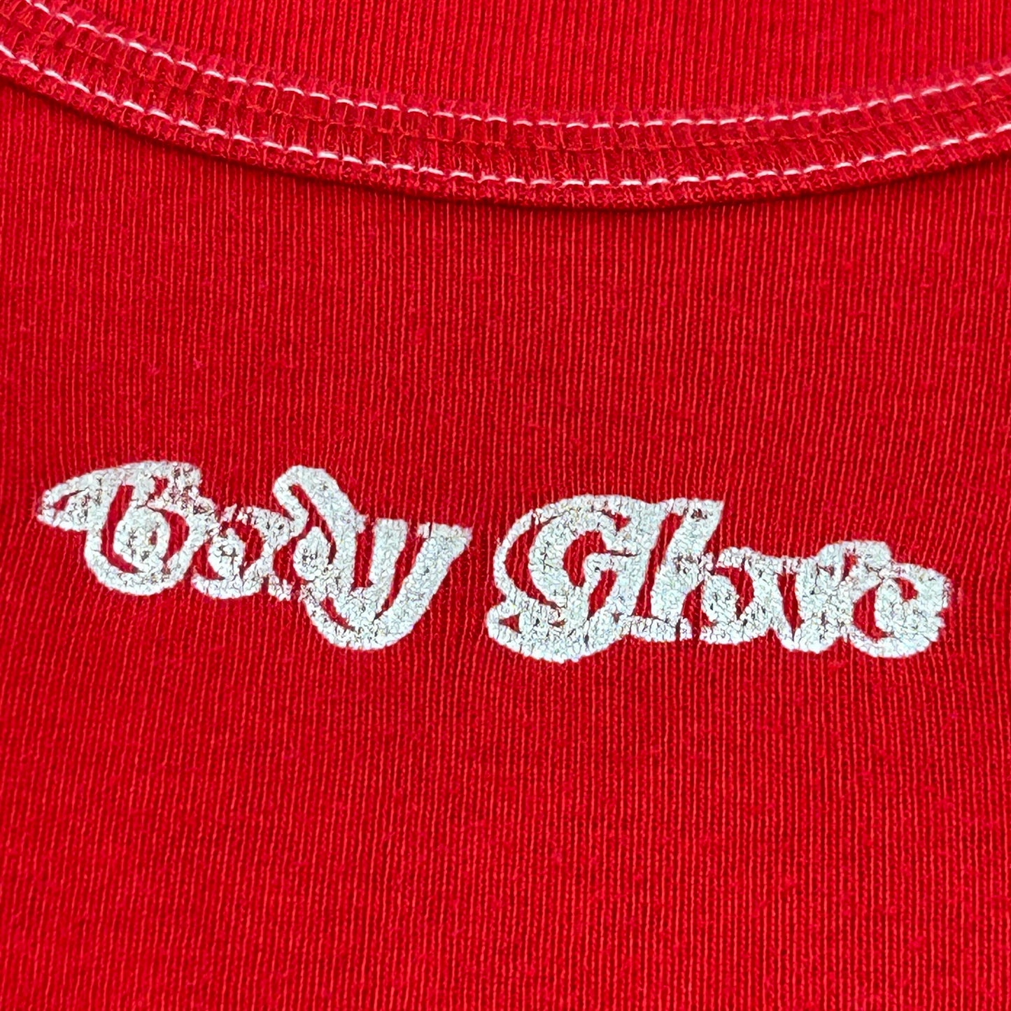 Body Glove Baby Tee - Size S