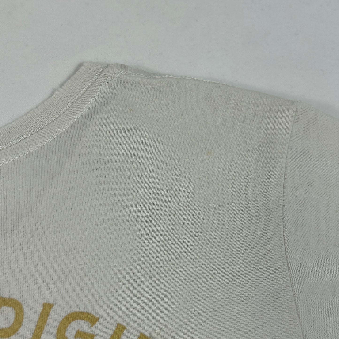 Vintage Christian Audigier Top - Size S