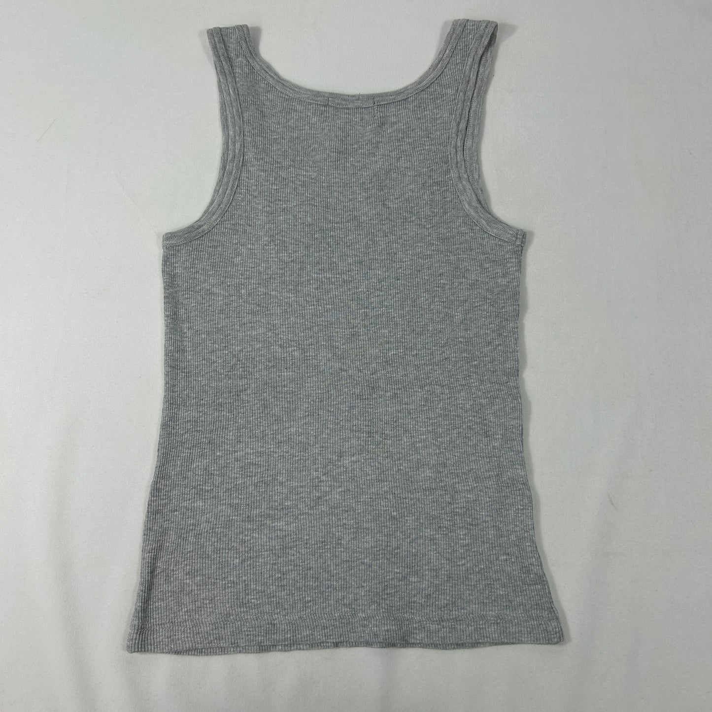 Vintage Polo Jeans Tank - Size S