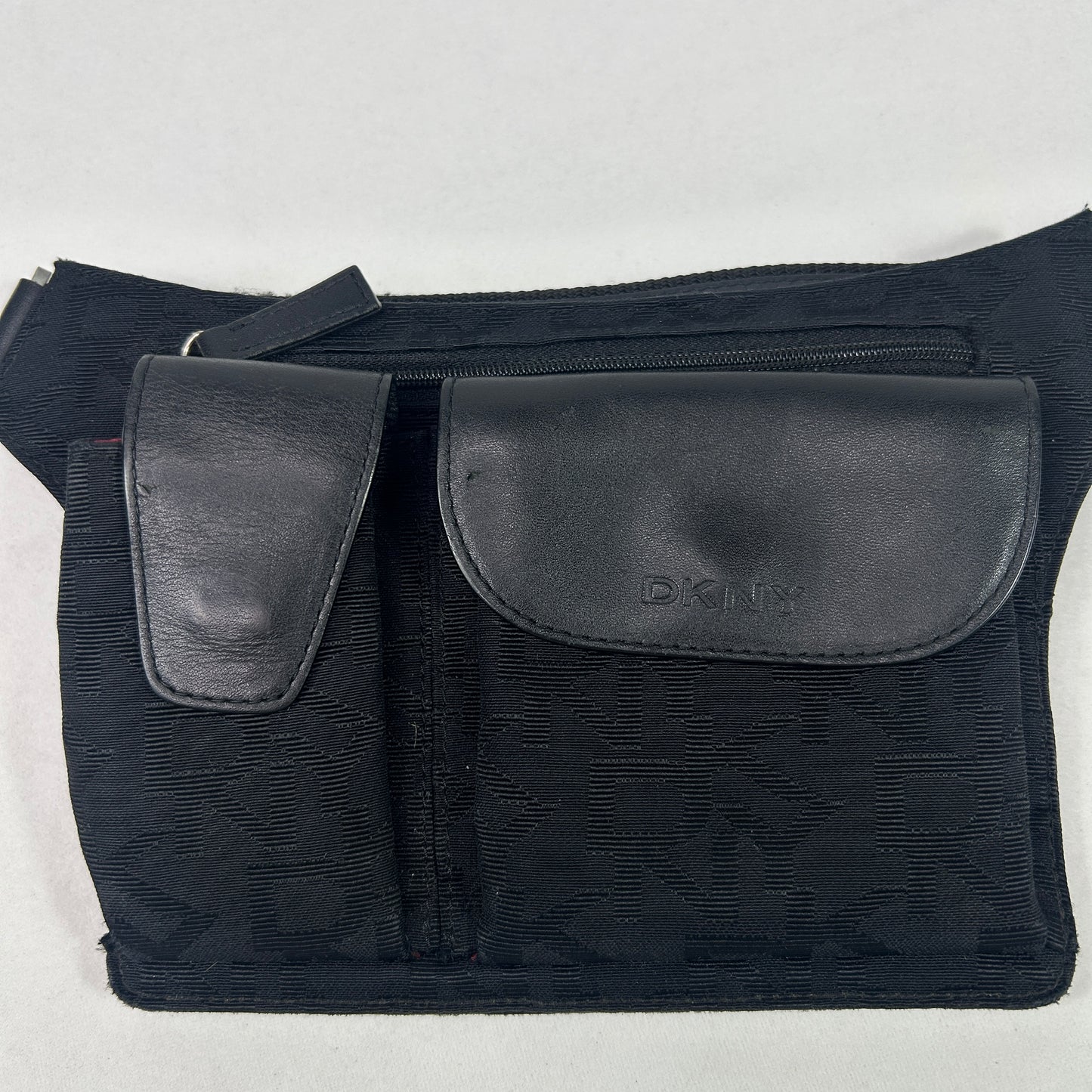 Vintage DKNY Belt/Body Bag