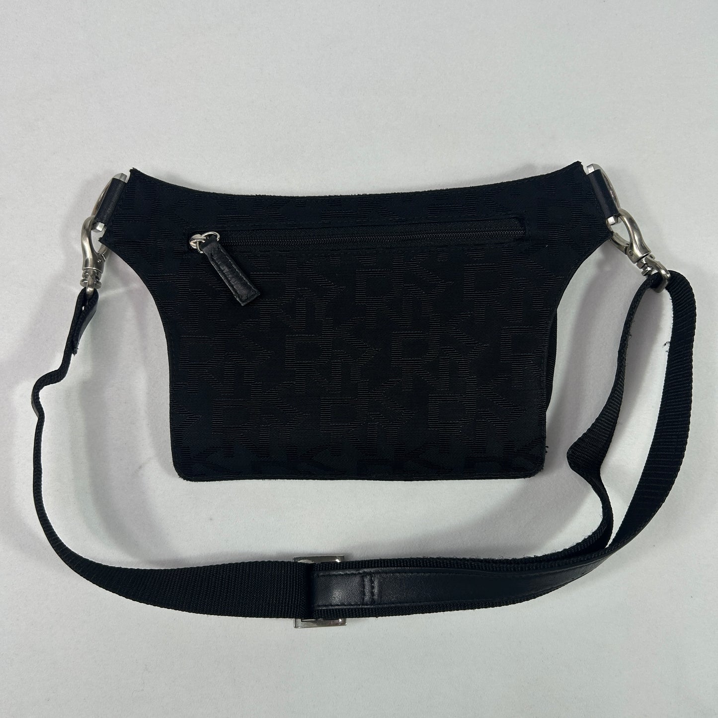 Vintage DKNY Belt/Body Bag