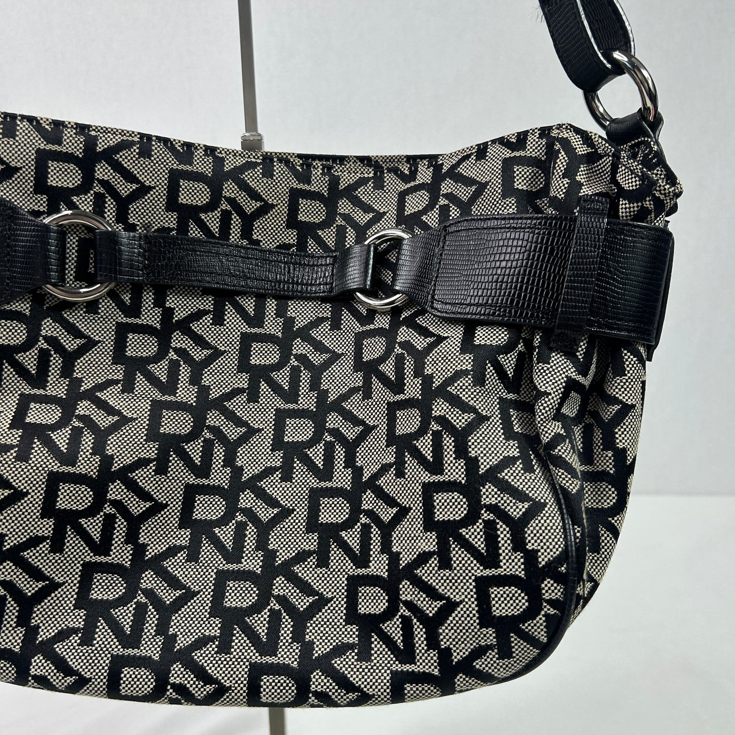 DKNY Rectangular Shoulder Bag