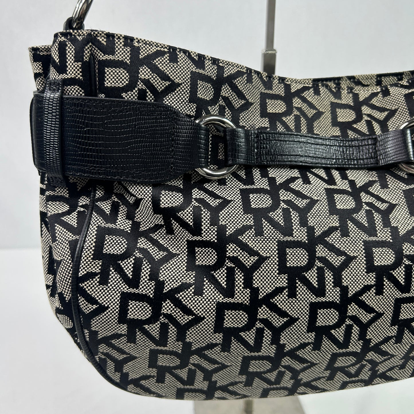 DKNY Rectangular Shoulder Bag