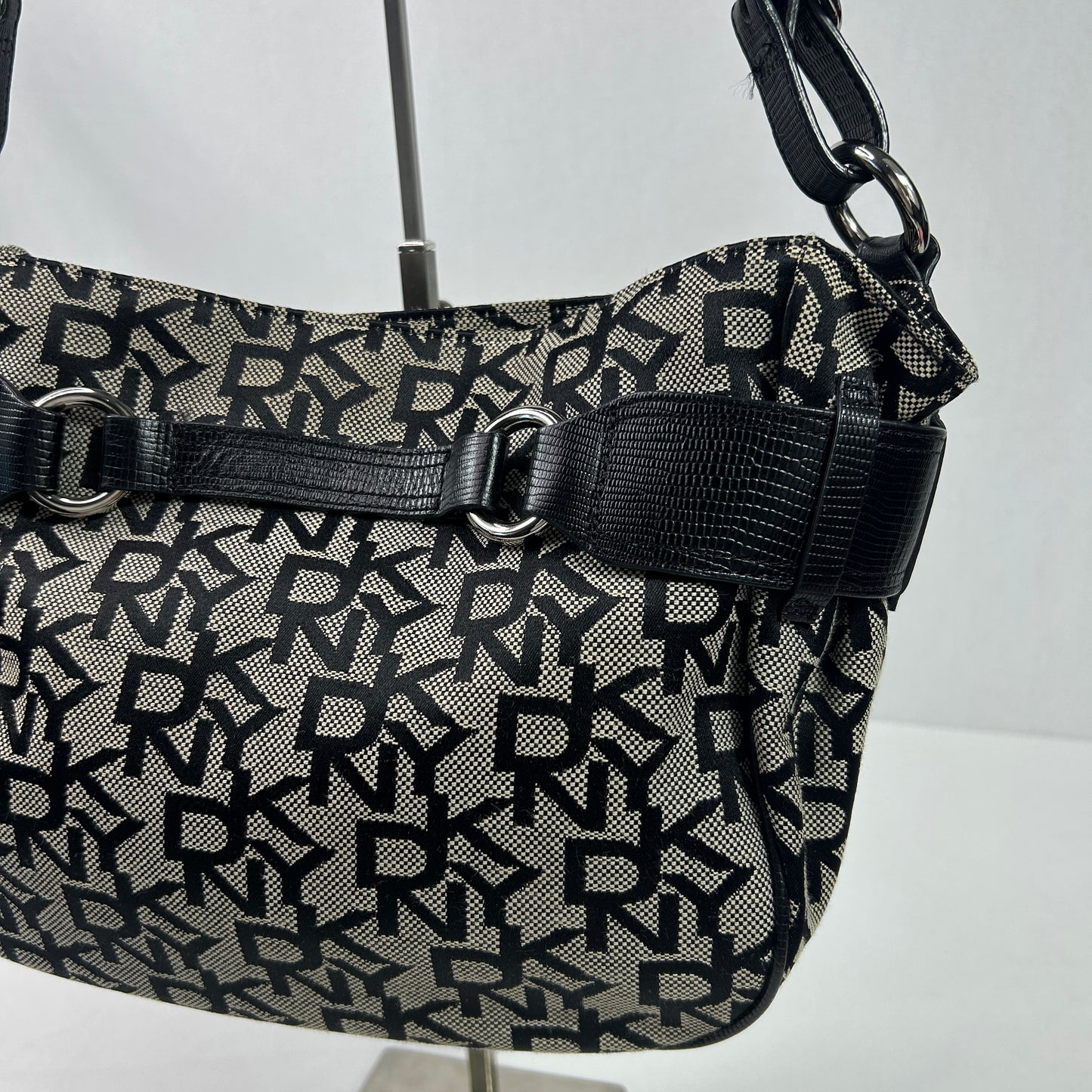 DKNY Rectangular Shoulder Bag