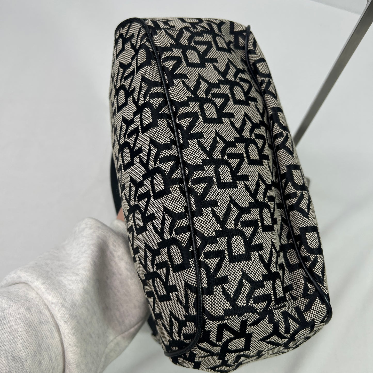 DKNY Rectangular Shoulder Bag