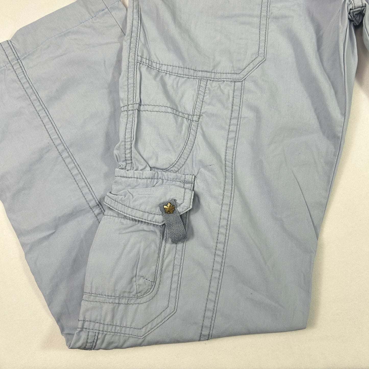 Vintage Body Glove Cargo Pants - Size S