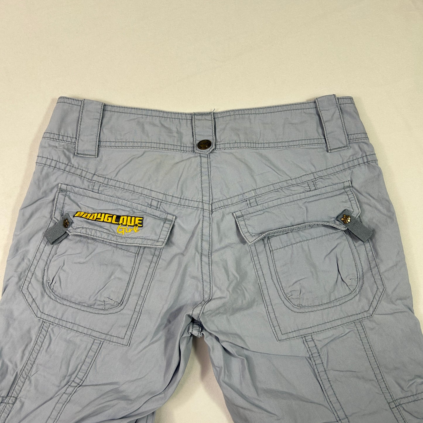Vintage Body Glove Cargo Pants - Size S