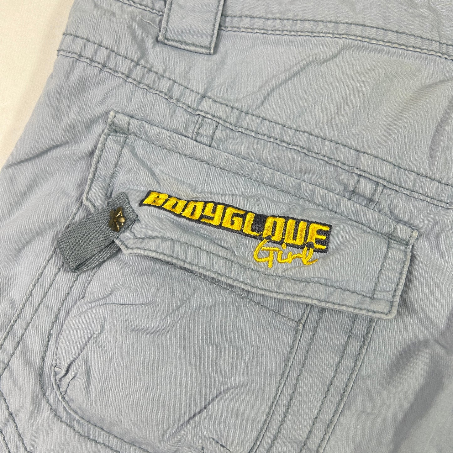 Vintage Body Glove Cargo Pants - Size S