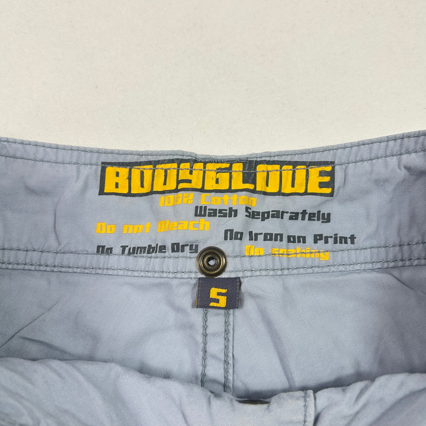 Vintage Body Glove Cargo Pants - Size S