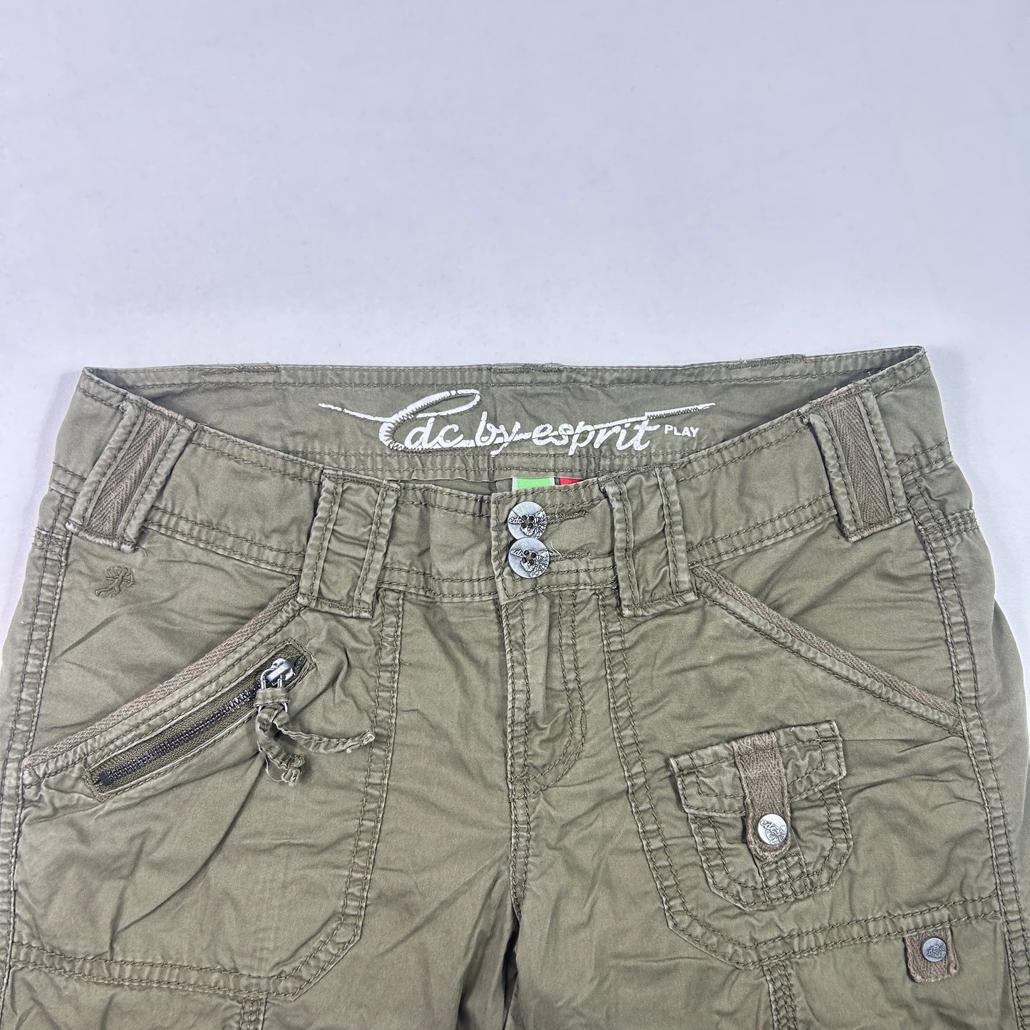 Vintage Esprit Cargo Pants Size - S