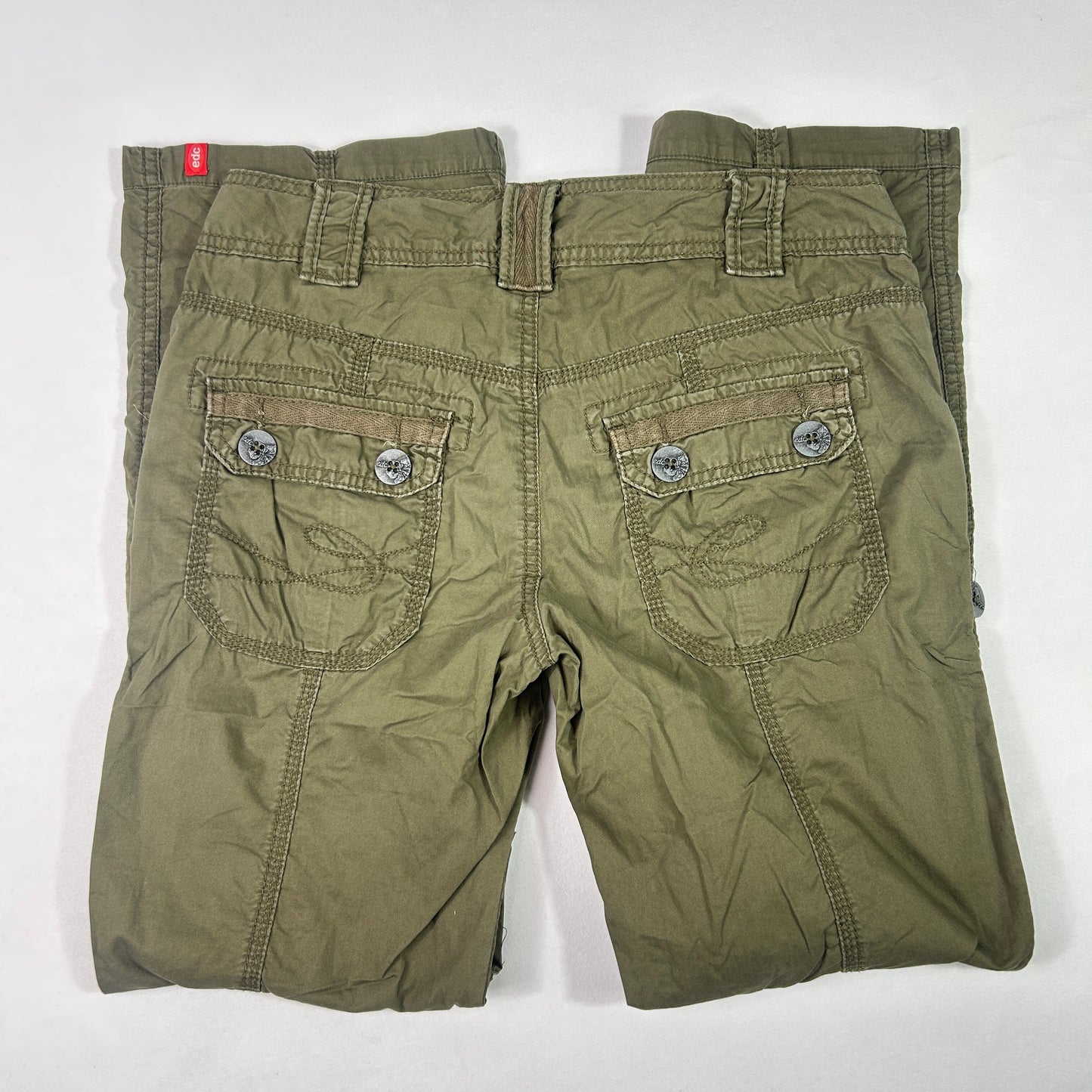 Vintage Esprit Cargo Pants Size - S