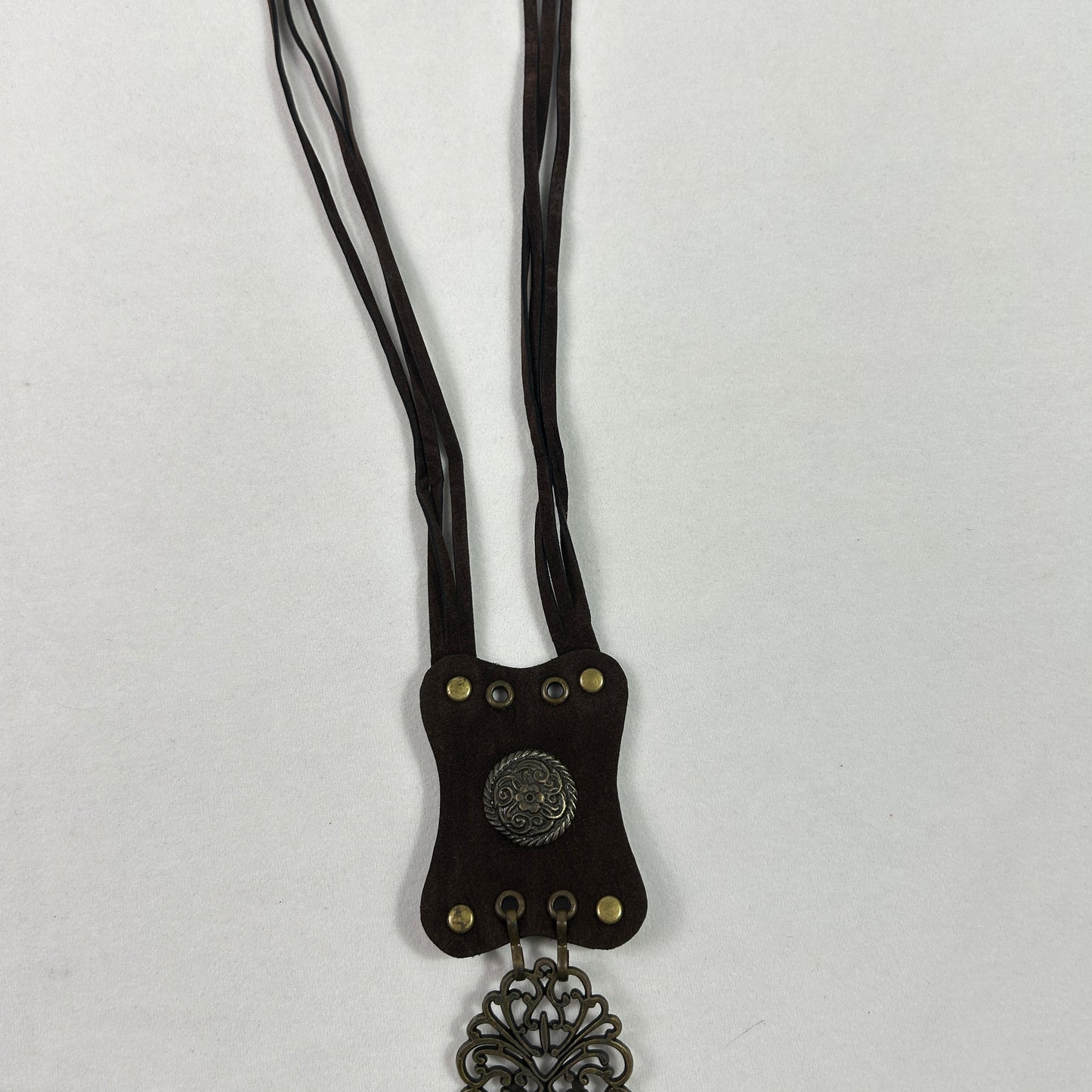 Deadstock Chunky Festival Belt