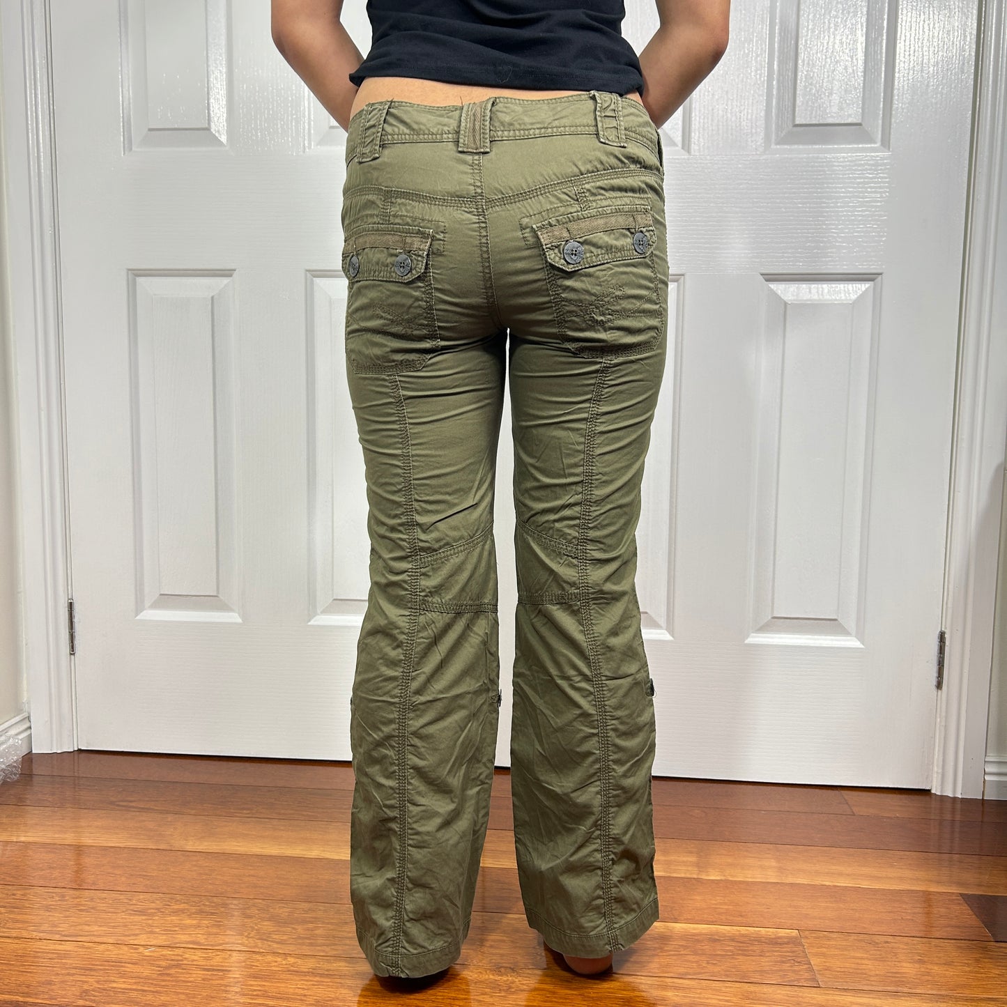 Vintage Esprit Cargo Pants Size - S