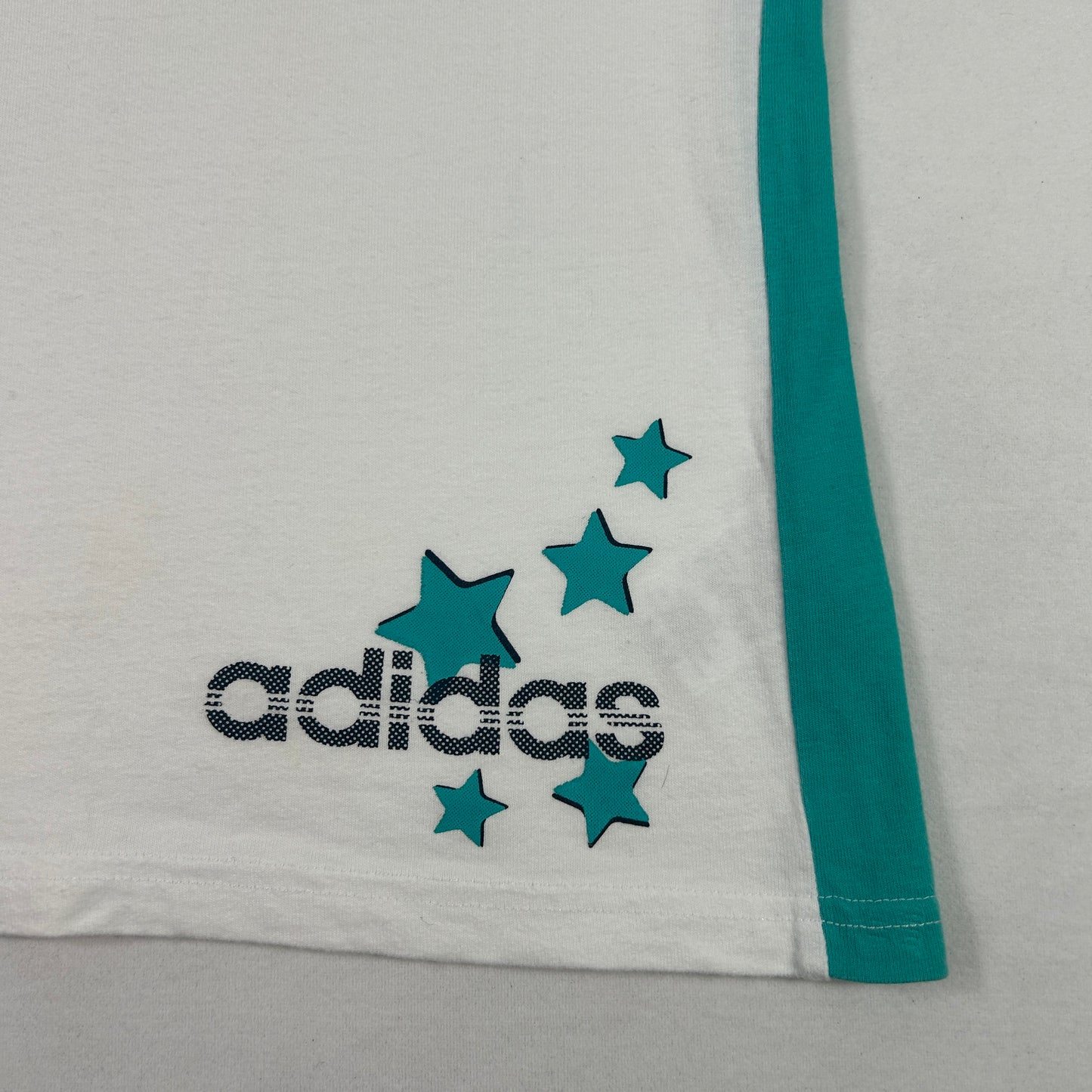 Adidas Star Tank Top - Size S