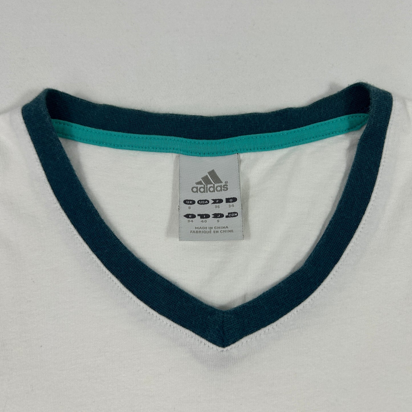 Adidas Star Tank Top - Size S