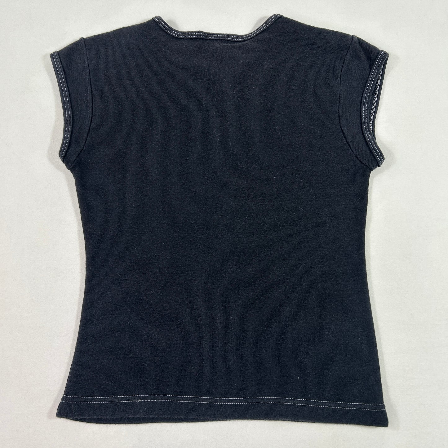 Armani Exchange Babytee - Size XS/S