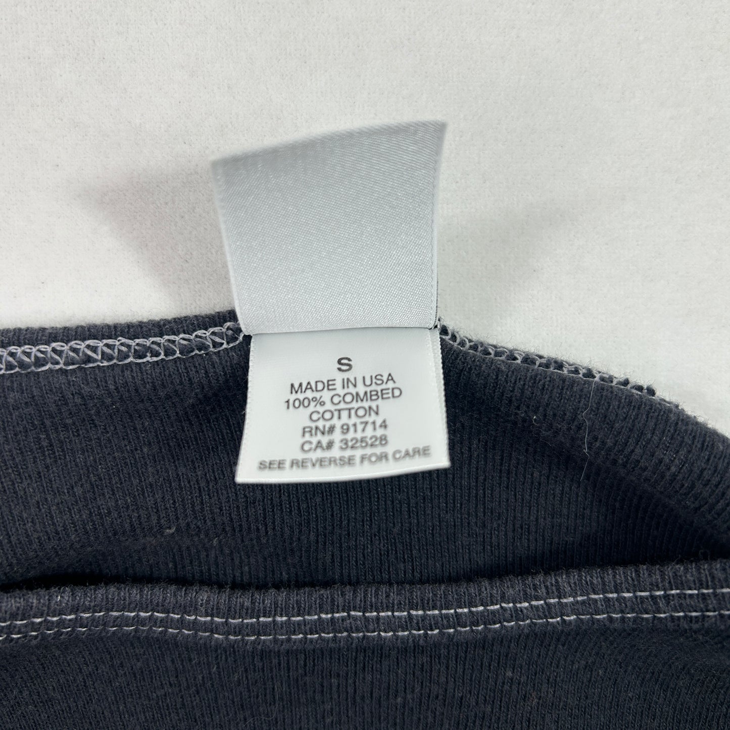 Armani Exchange Babytee - Size XS/S