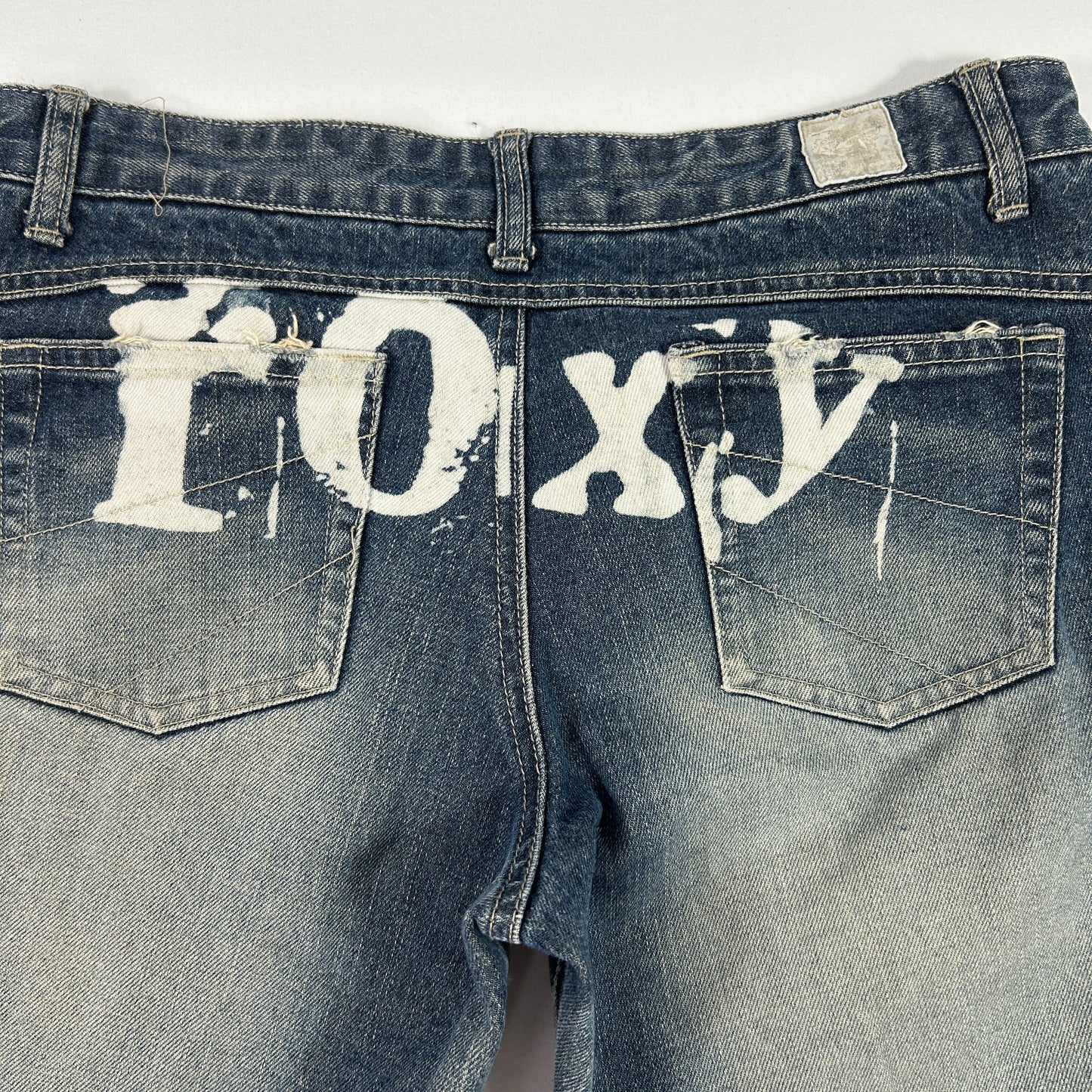 00s Roxy Jeans - Size M