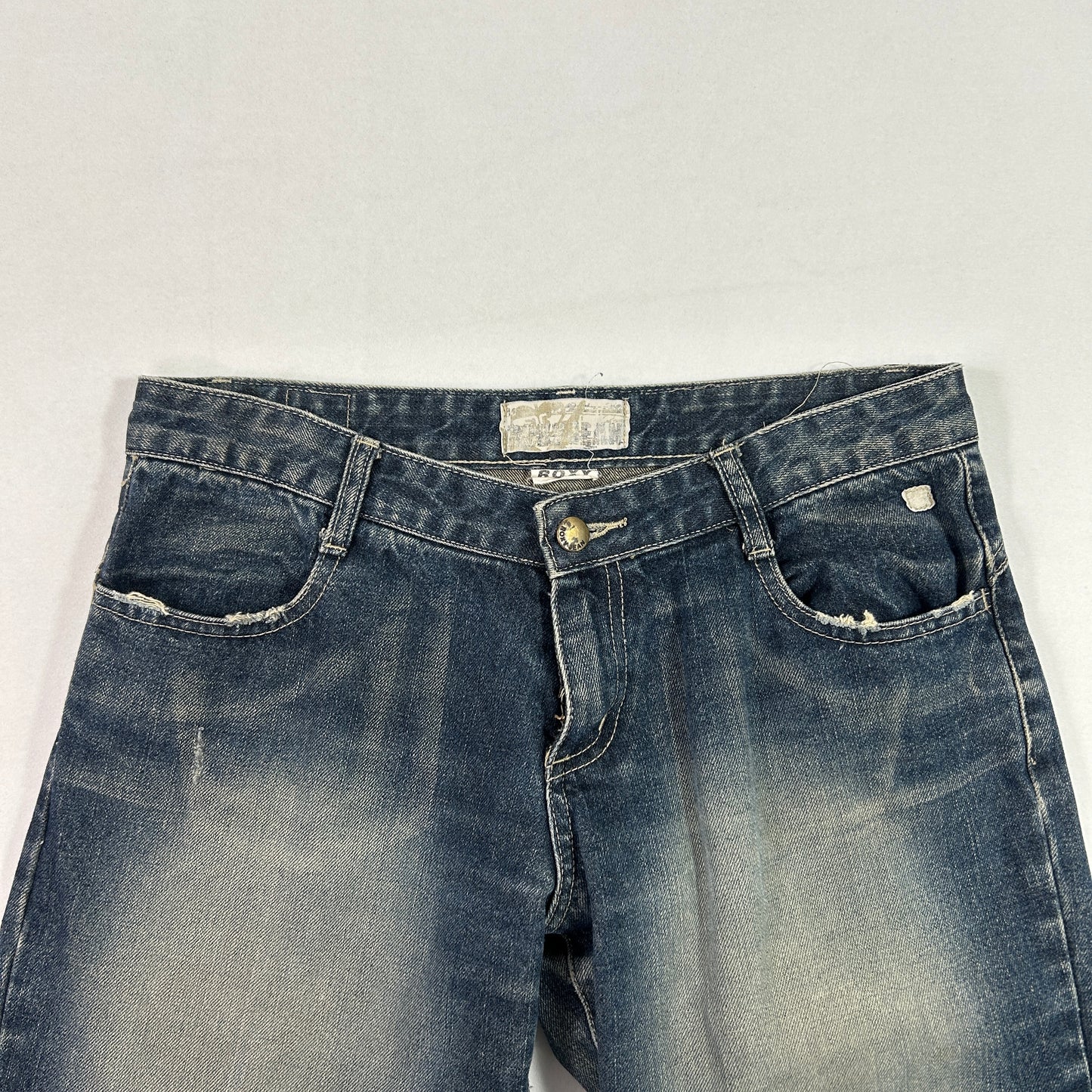 00s Roxy Jeans - Size M