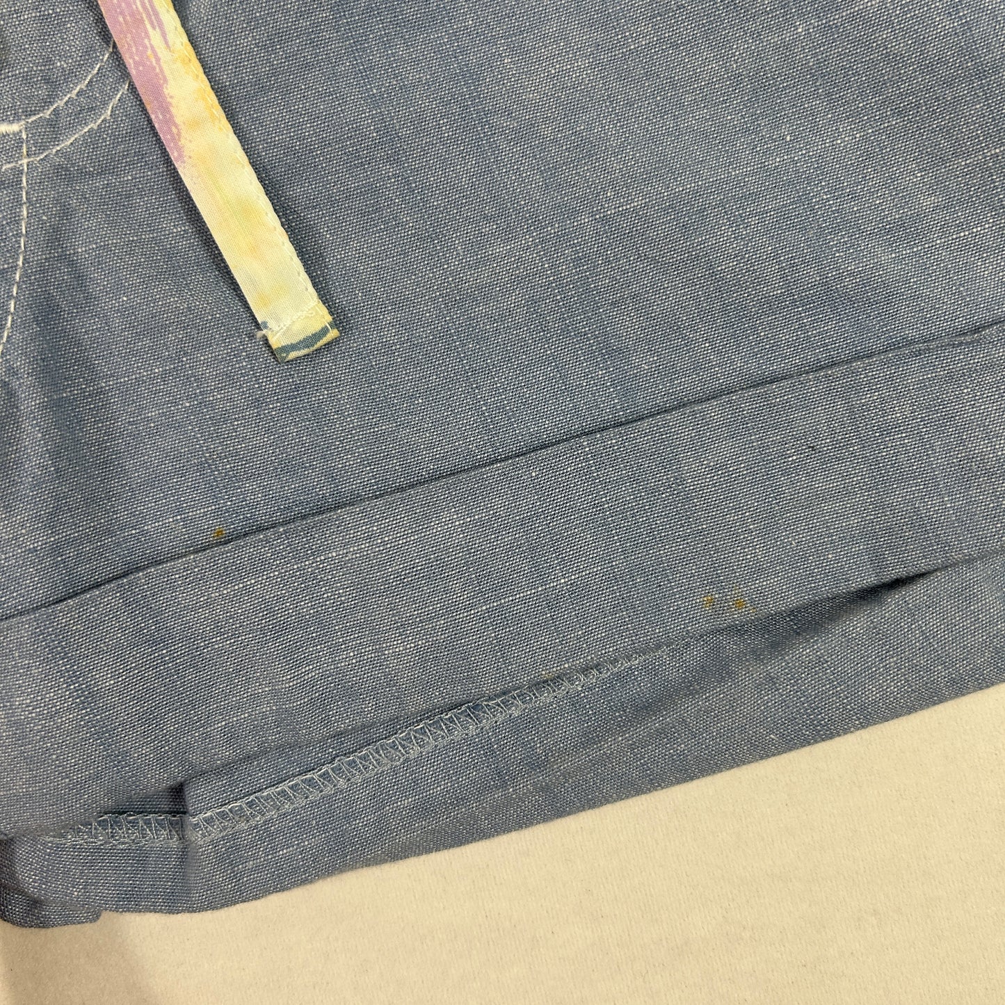 00's Roxy Denim Shorts - Size M