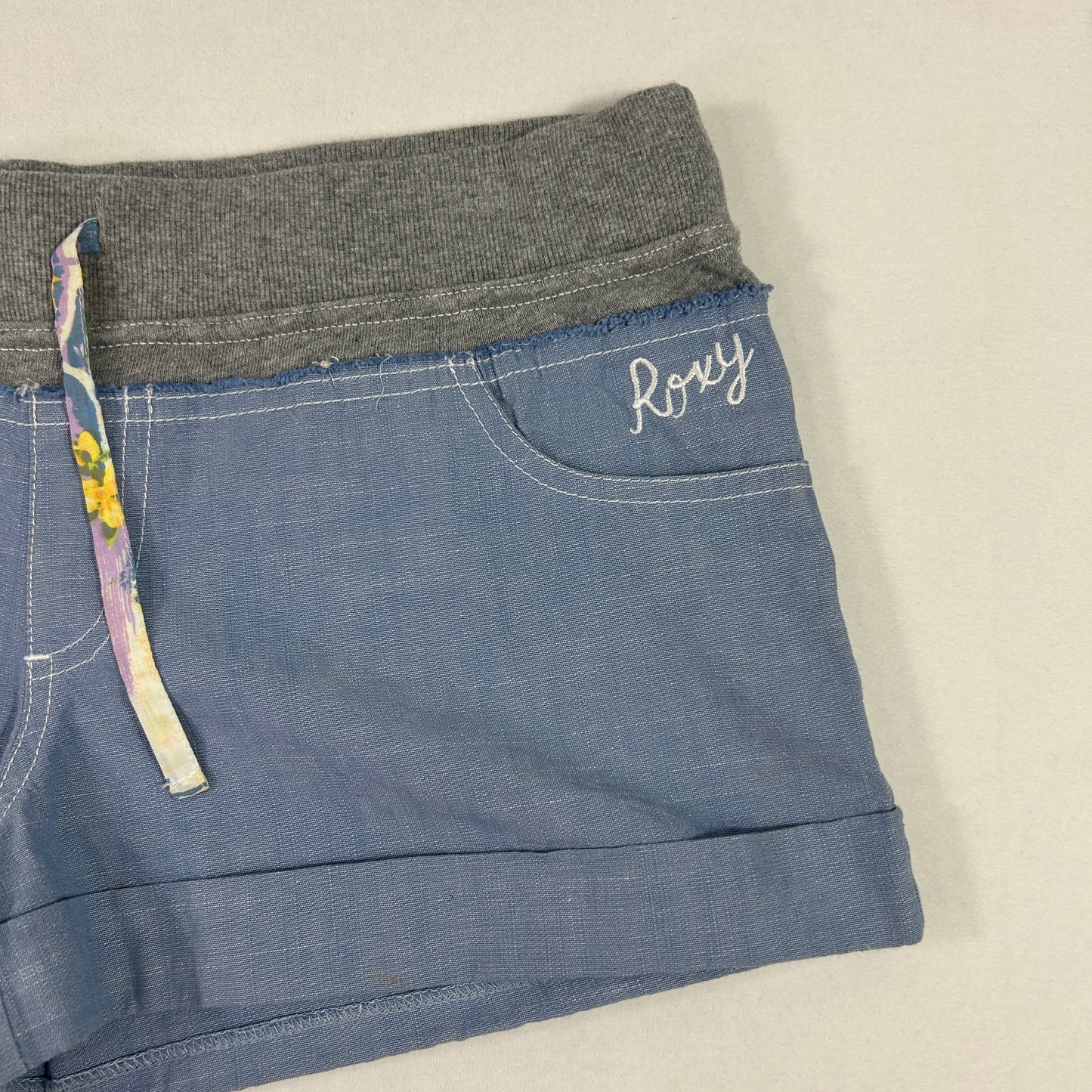 00's Roxy Denim Shorts - Size M