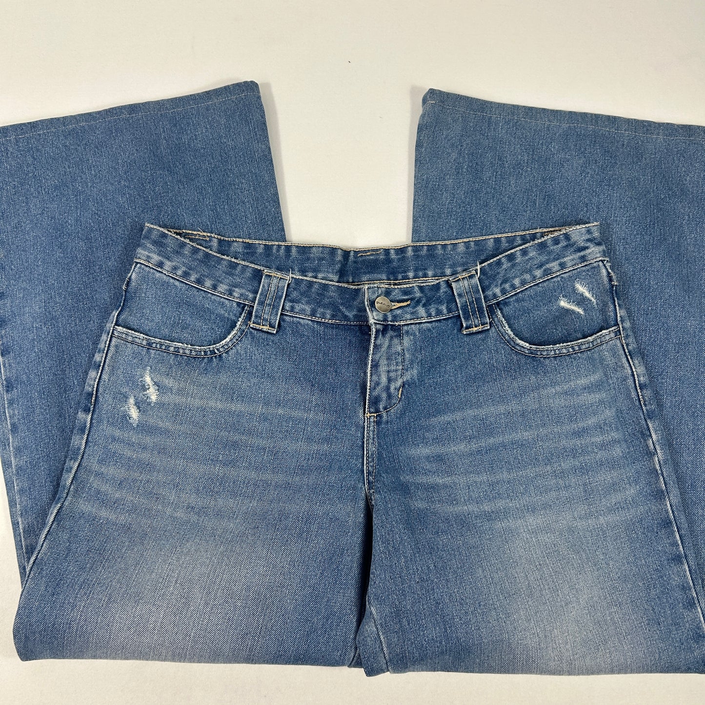 00's Billabong Denim Jeans - Size L