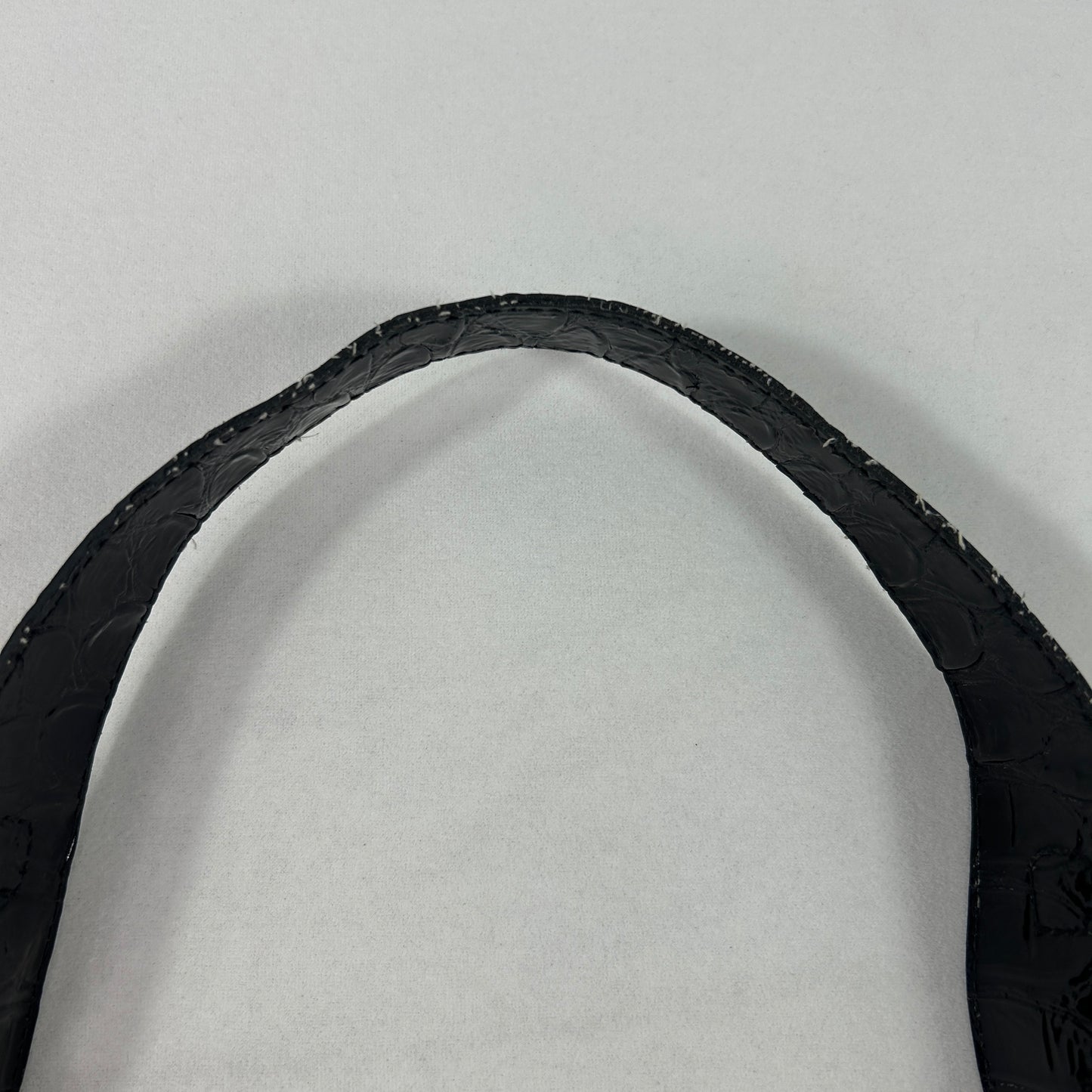 Vintage Baguette Guess Shoulder Bag