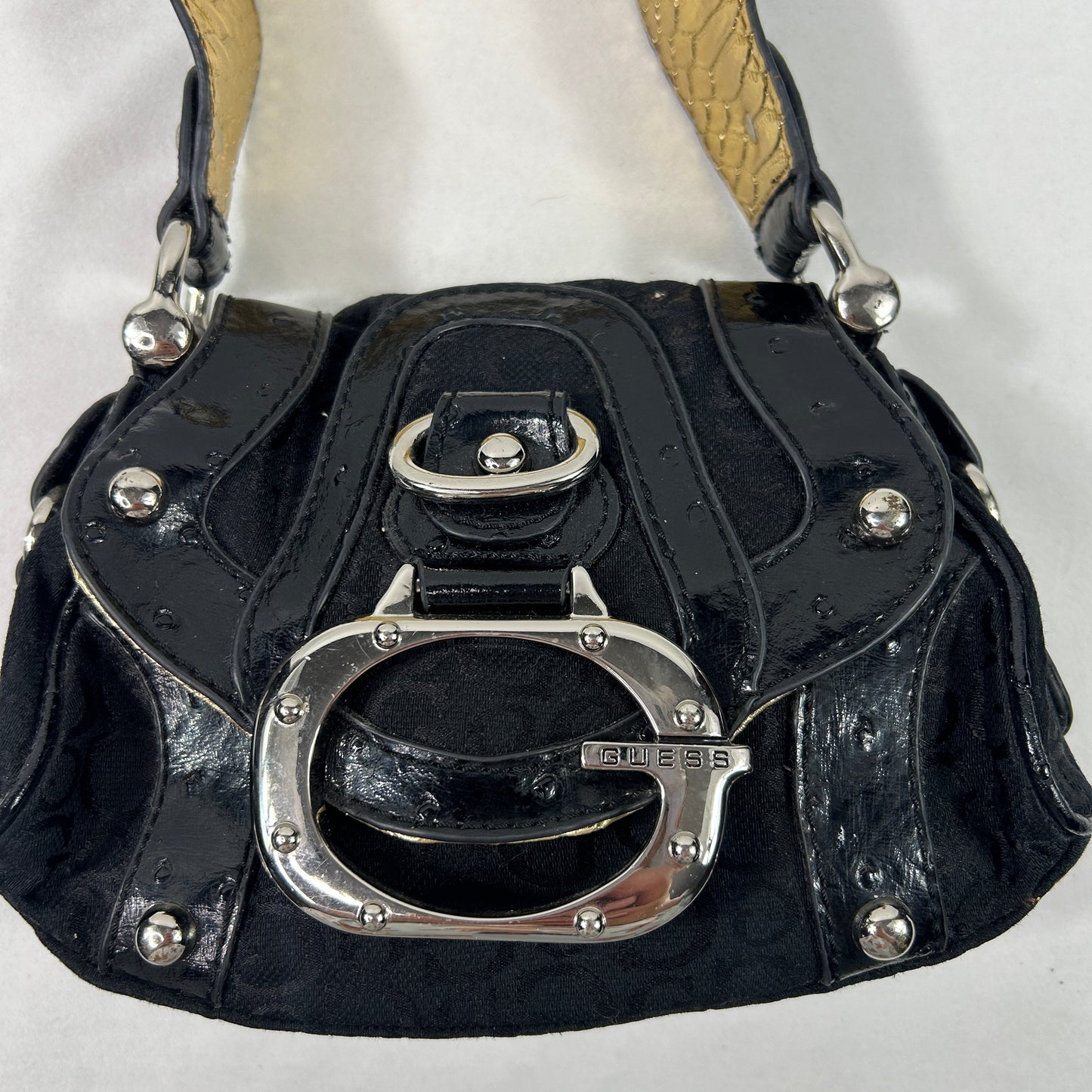 Vintage Small Guess Shoulder bag